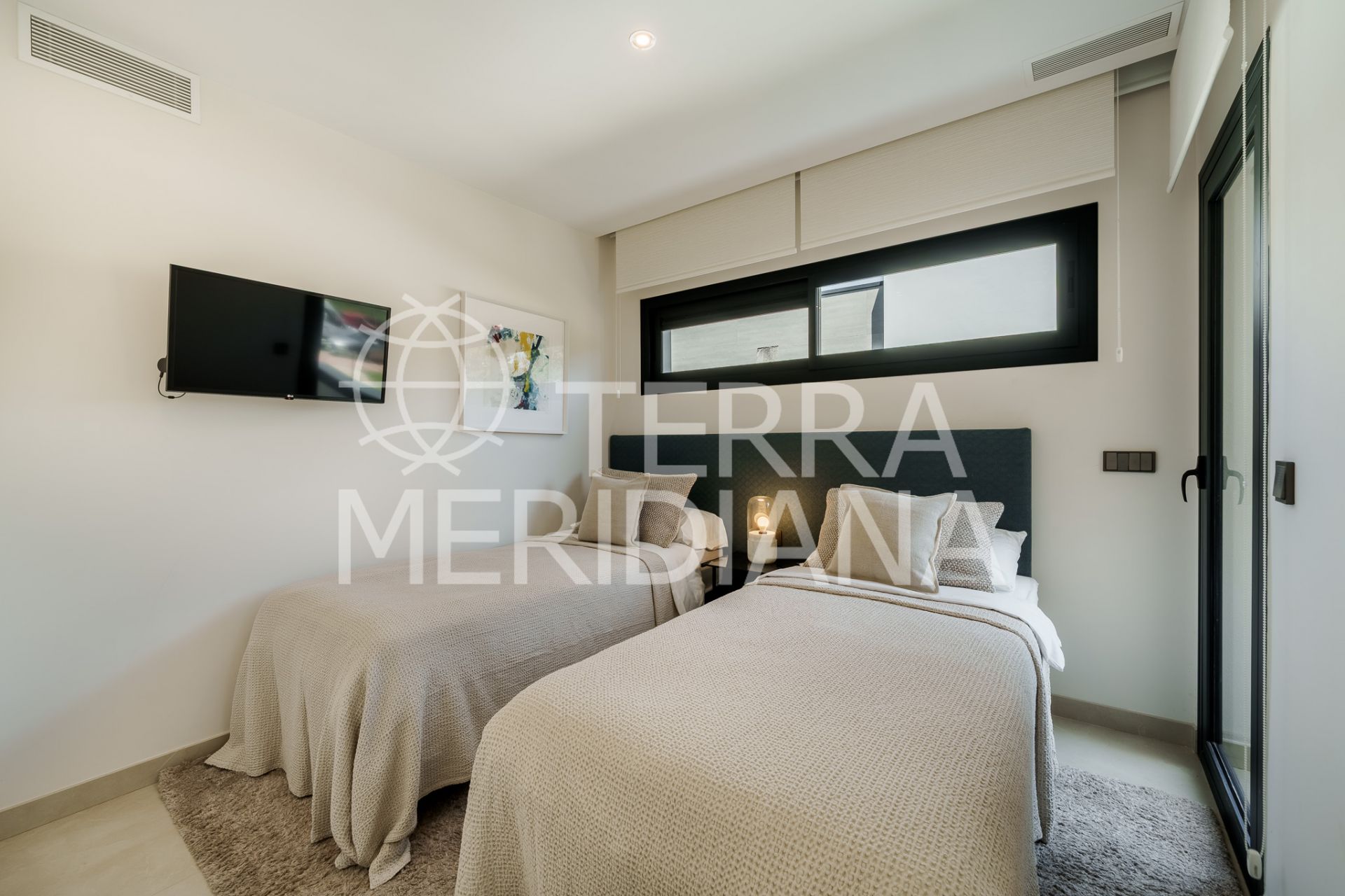 Semi Detached House in Marbella - Puerto Banus, Marbella