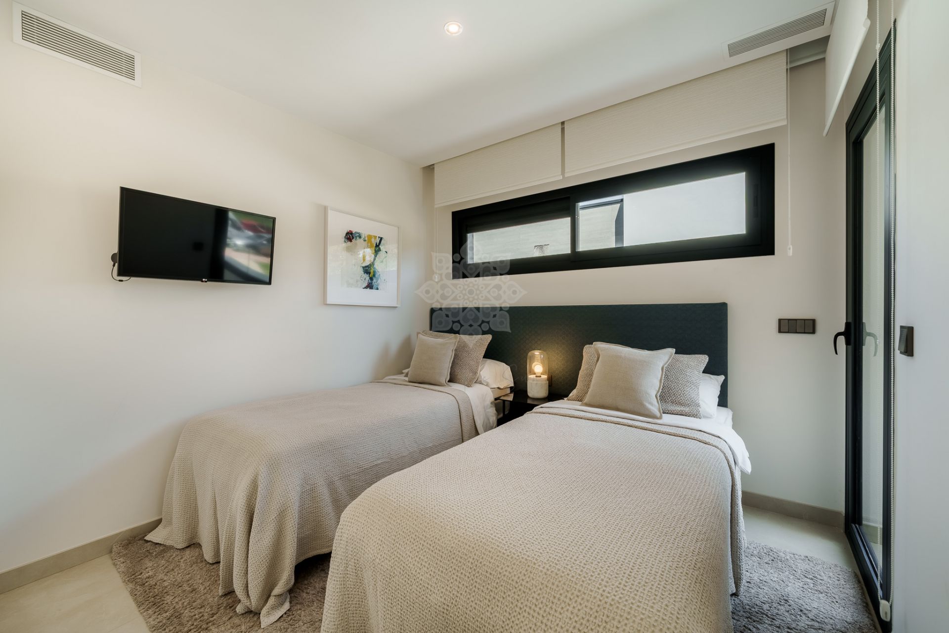 Pareado en Marbella - Puerto Banus, Marbella