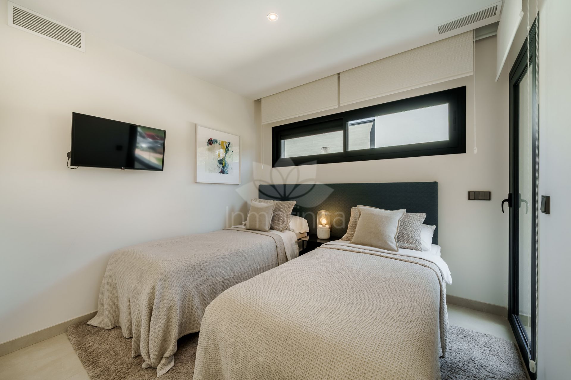 Pareado en Marbella - Puerto Banus, Marbella