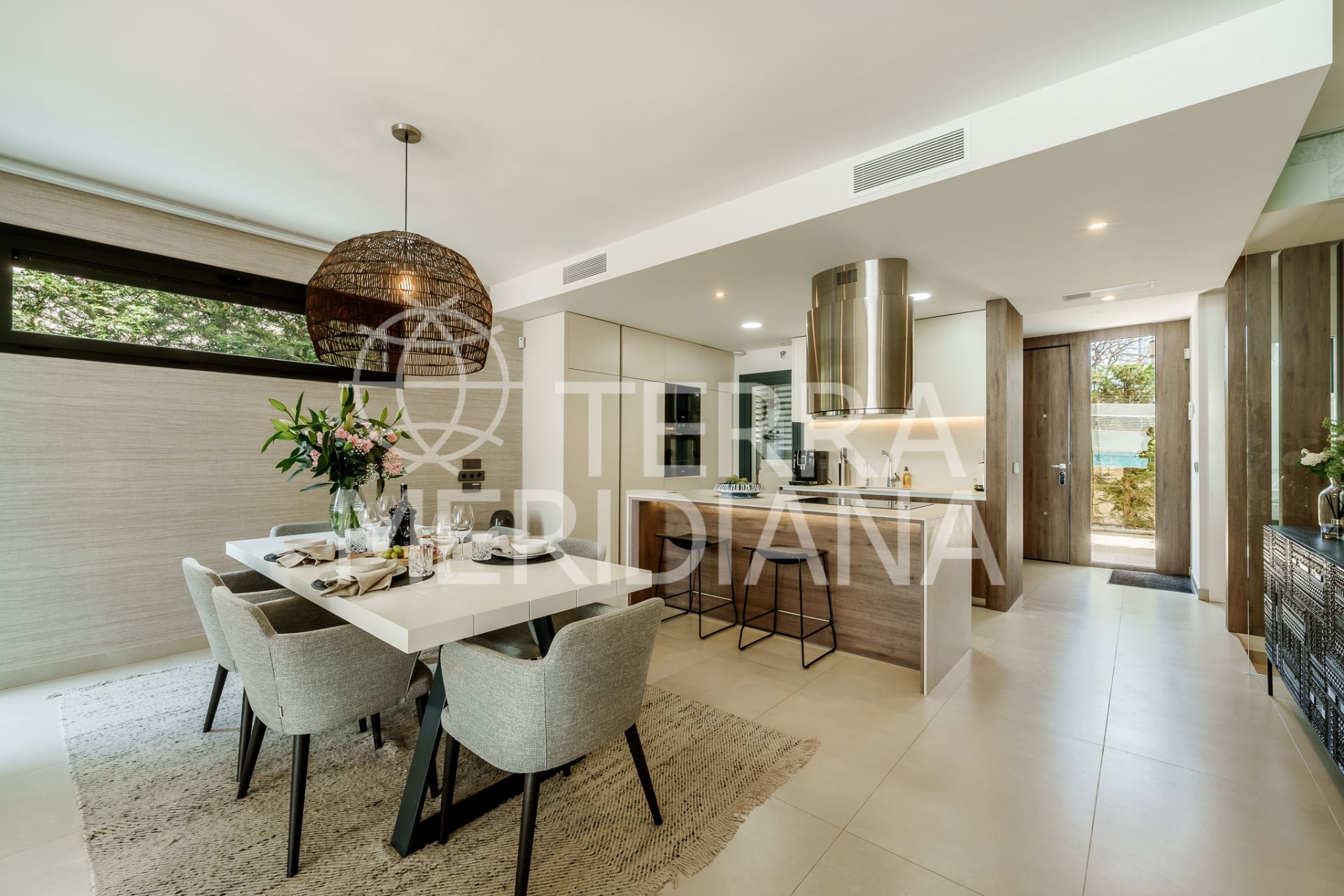 Semi Detached House in Marbella - Puerto Banus, Marbella