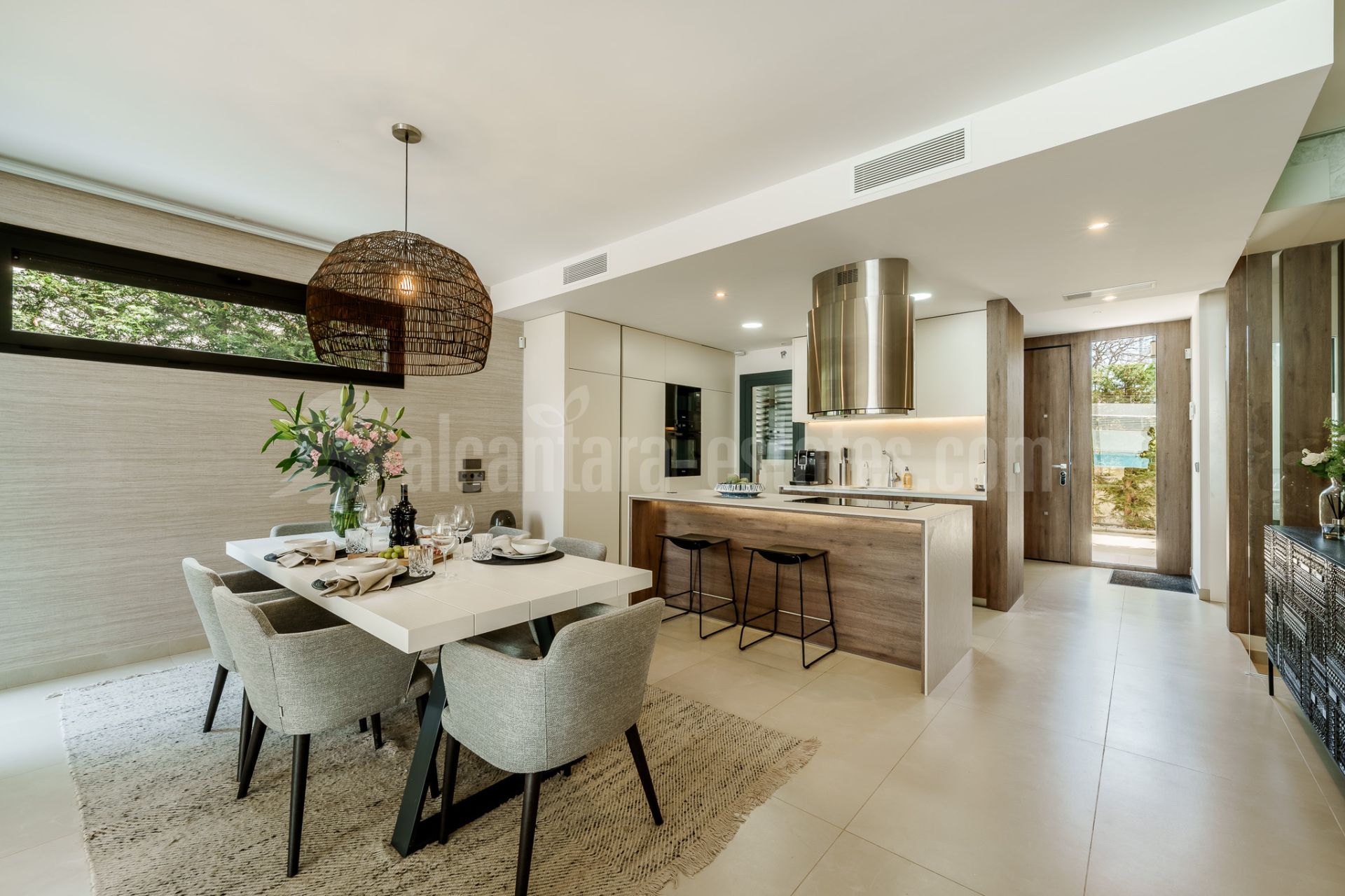 Semi Detached House in Marbella - Puerto Banus, Marbella