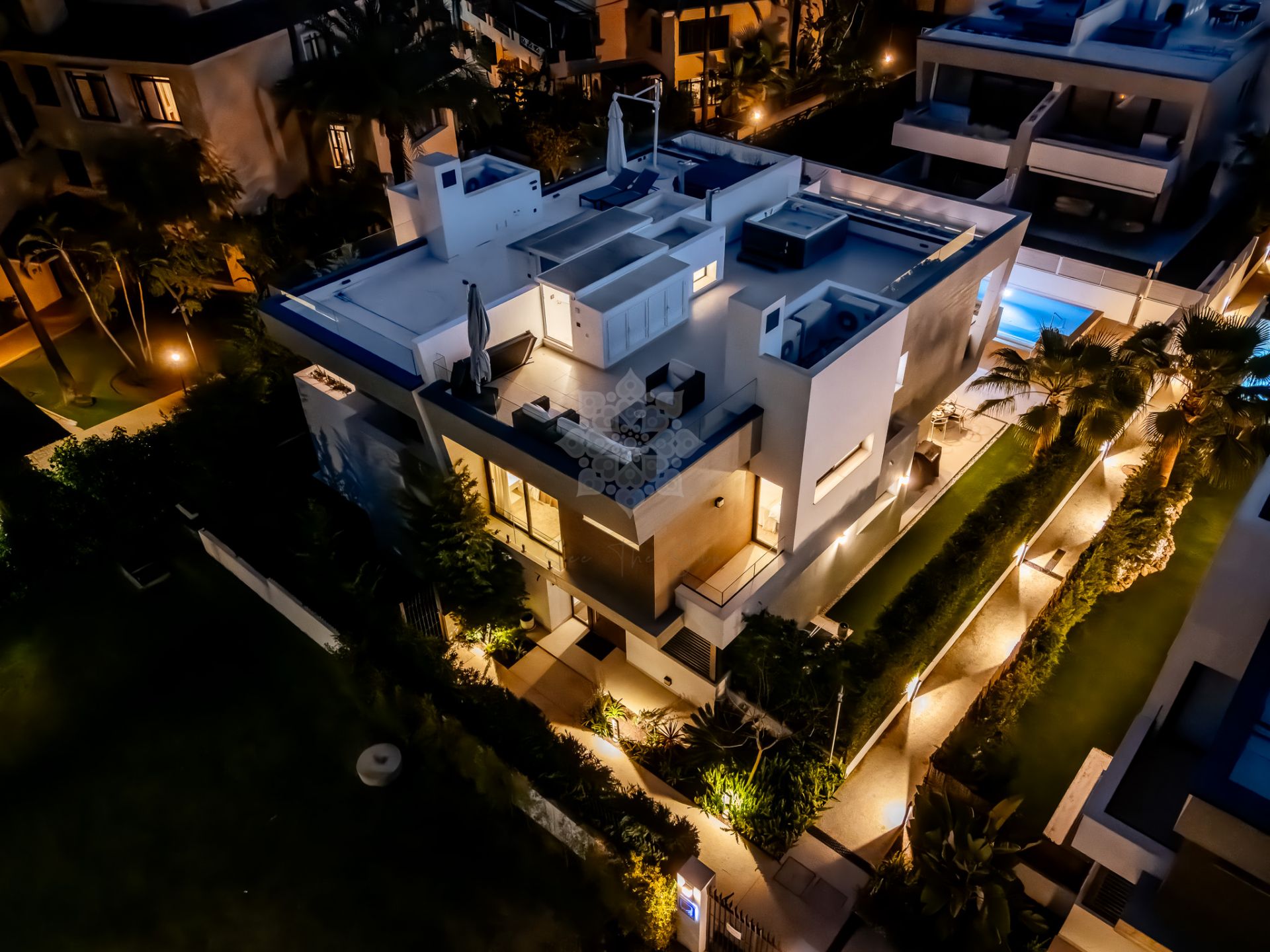 Pareado en Marbella - Puerto Banus, Marbella