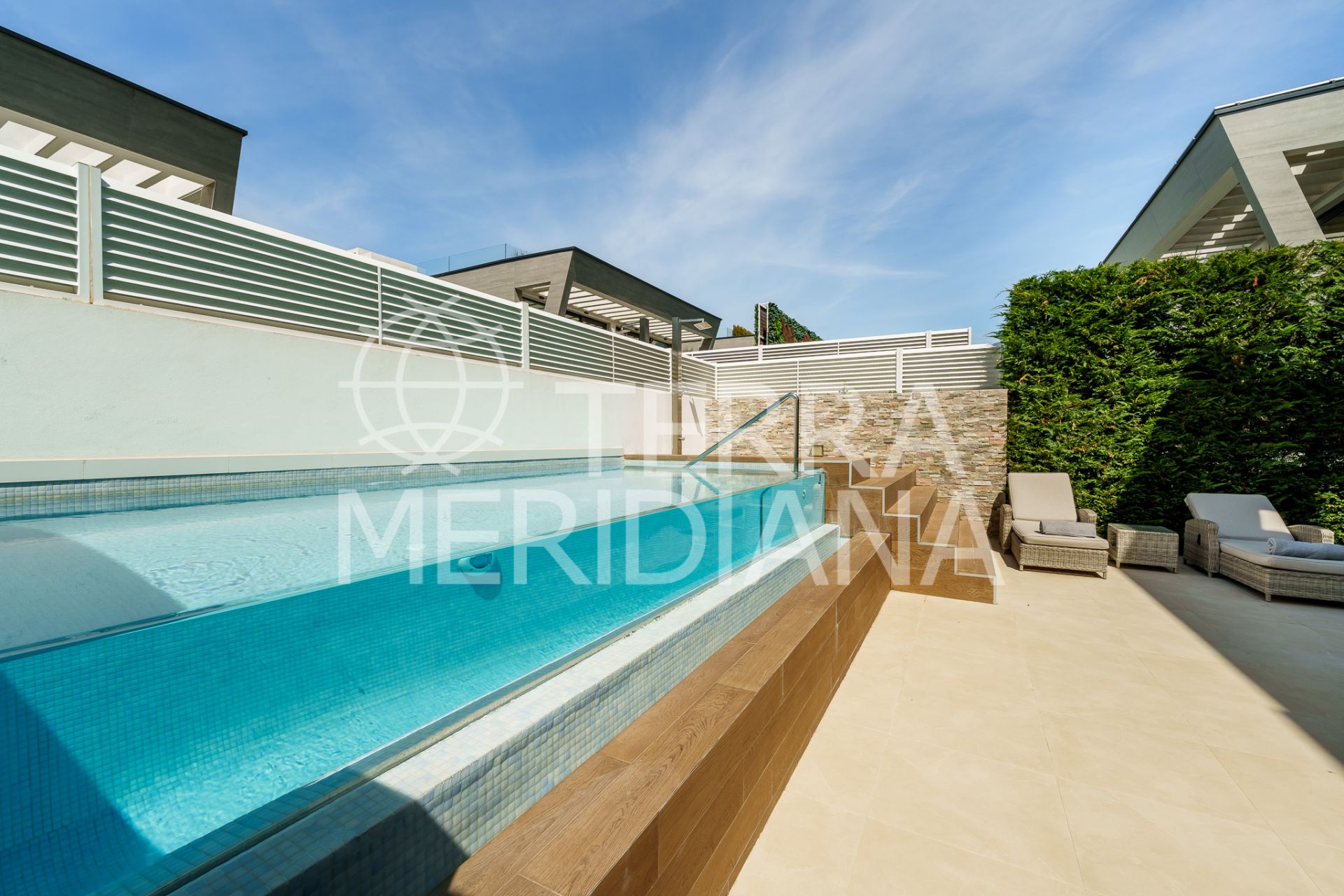 Semi Detached House in Marbella - Puerto Banus, Marbella