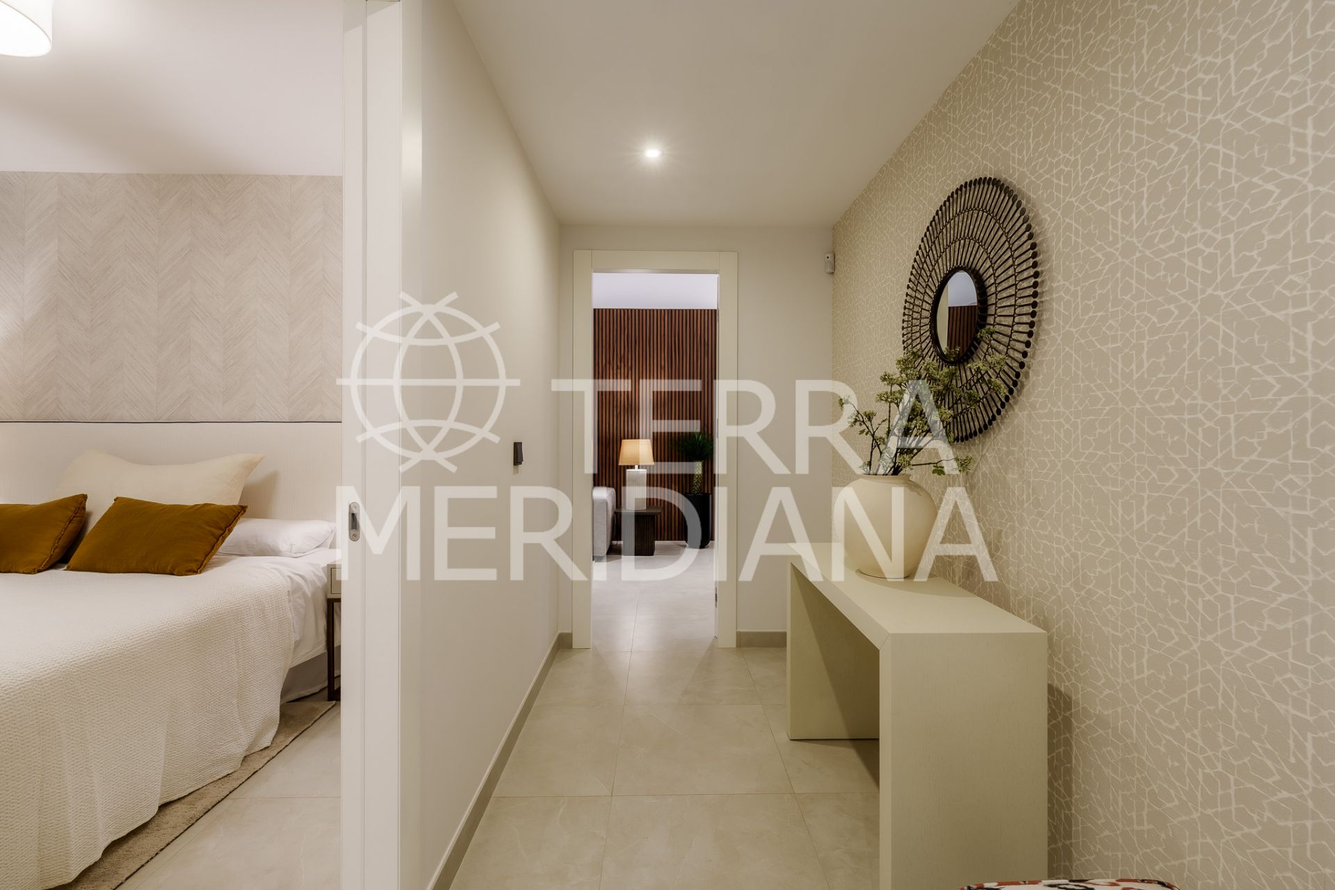 Semi Detached House in Marbella - Puerto Banus, Marbella