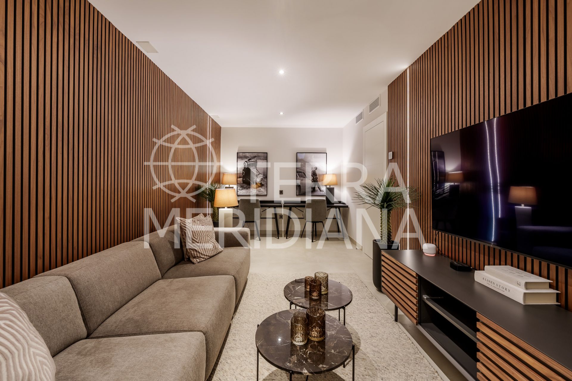 Semi Detached House in Marbella - Puerto Banus, Marbella