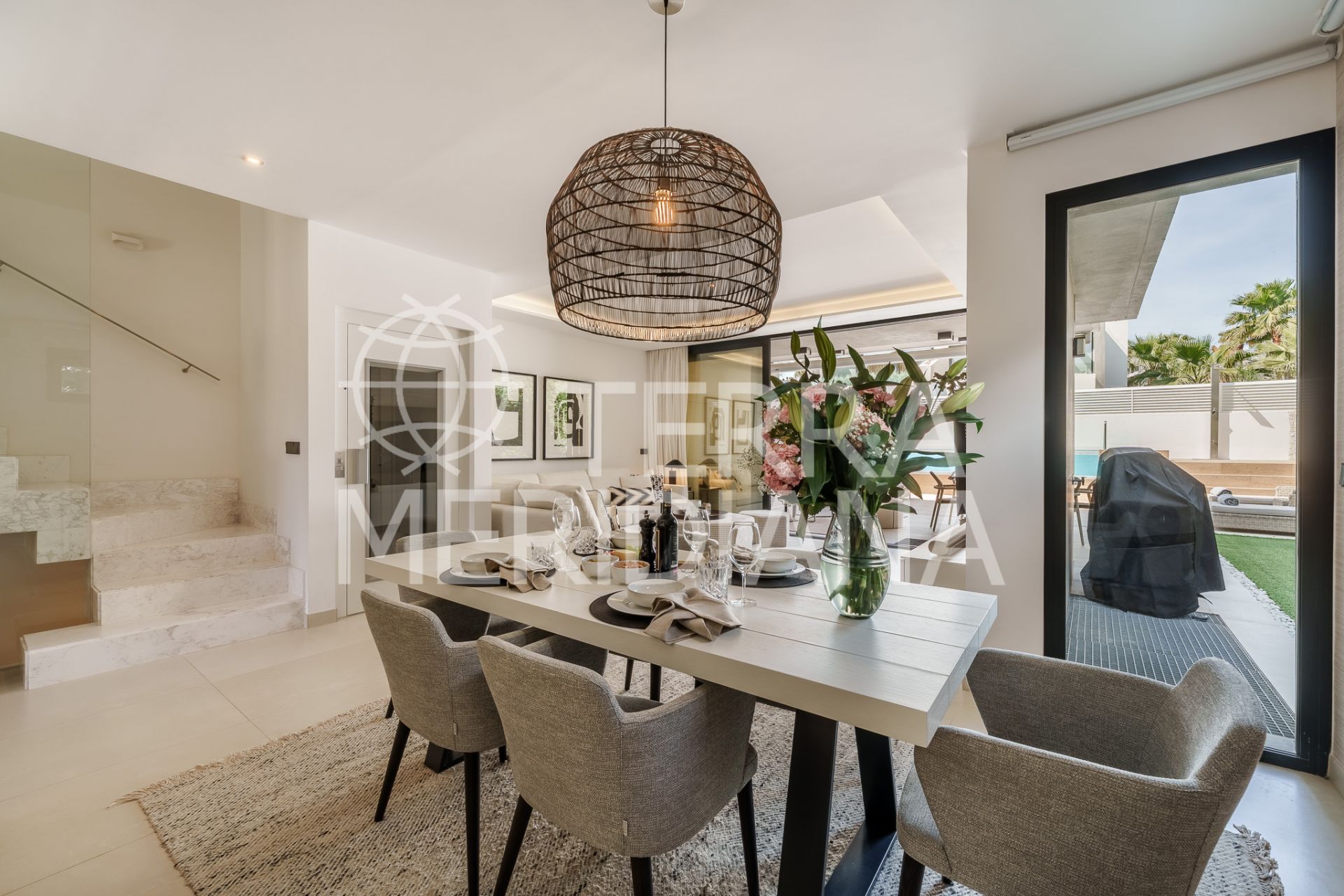 Semi Detached House in Marbella - Puerto Banus, Marbella