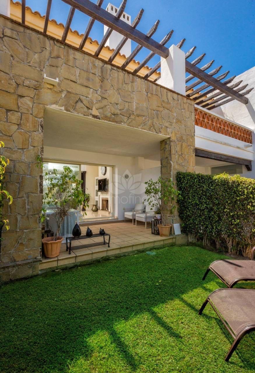 Town House in La Cala Golf Resort, Mijas Costa