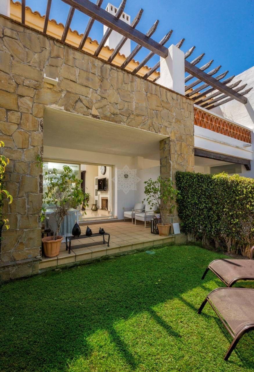 Town House in La Cala Golf Resort, Mijas Costa