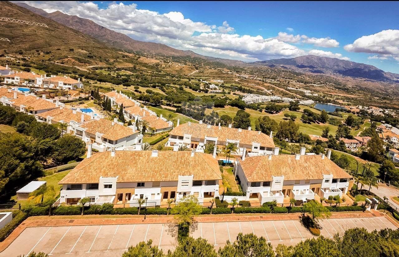 Town House in La Cala Golf Resort, Mijas Costa
