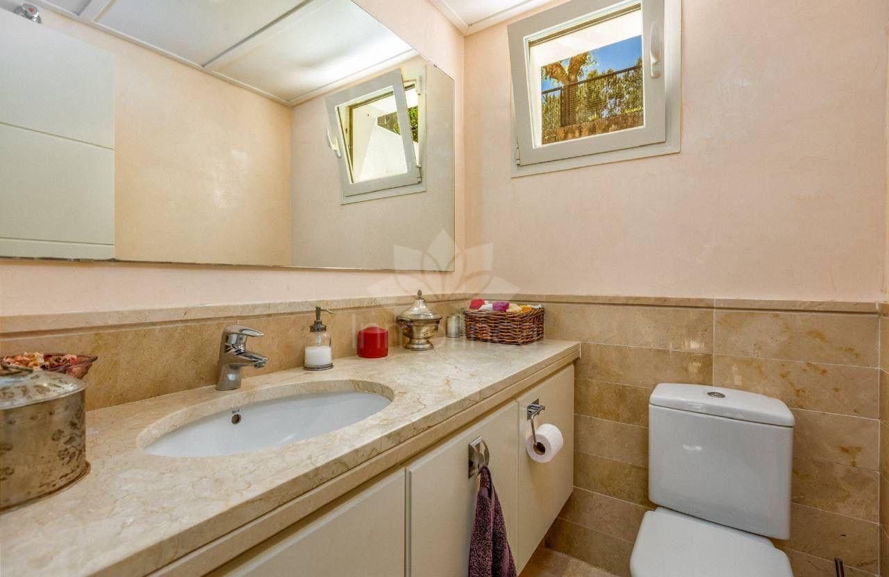 Town House in La Cala Golf Resort, Mijas Costa