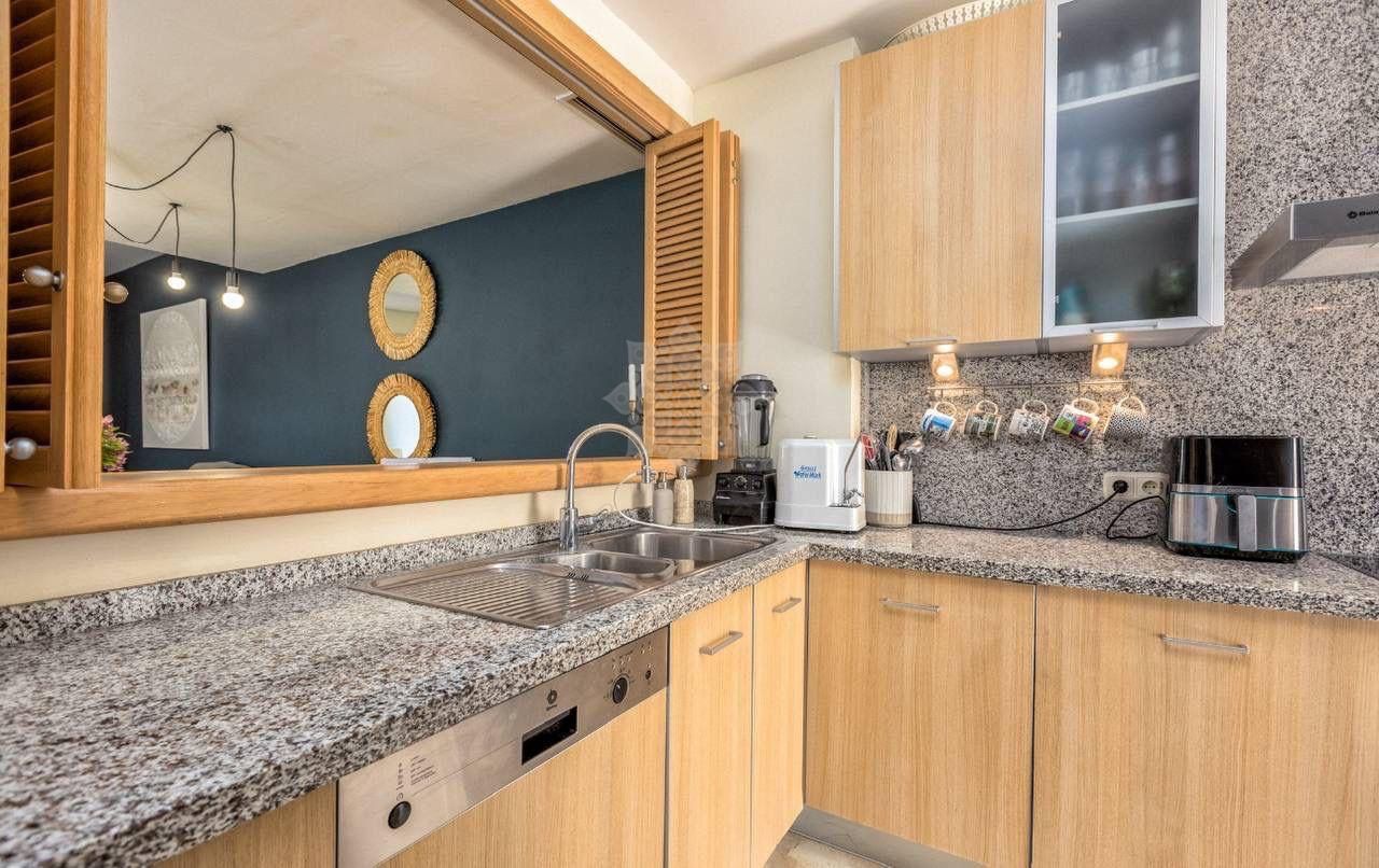 Town House in La Cala Golf Resort, Mijas Costa