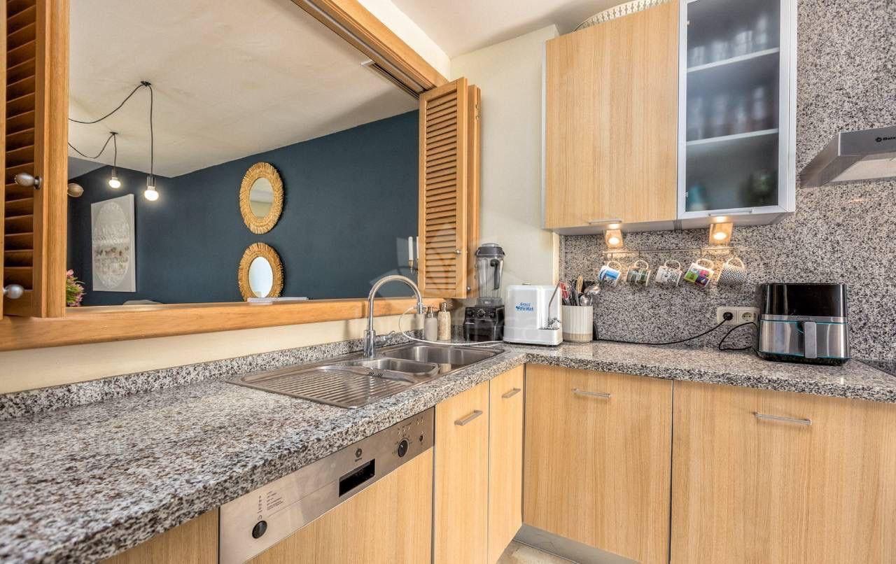 Town House in La Cala Golf Resort, Mijas Costa