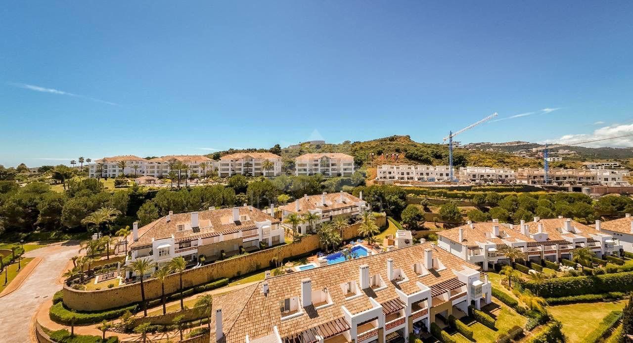 Town House in La Cala Golf Resort, Mijas Costa