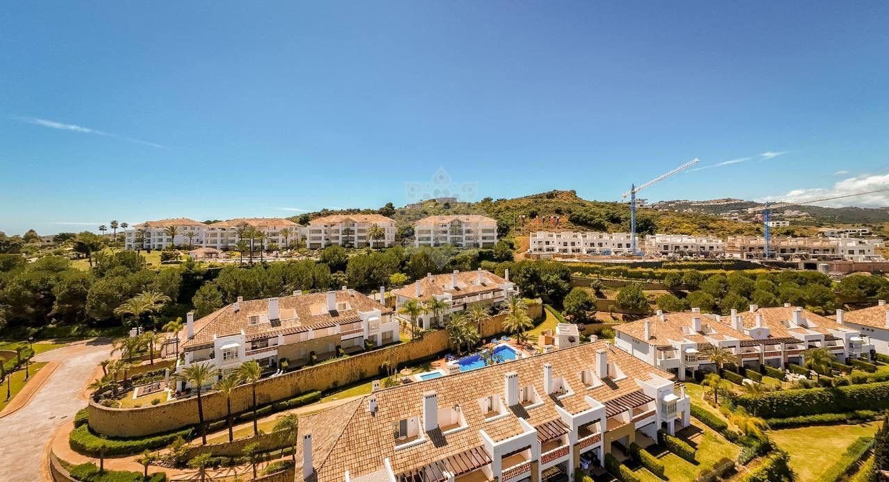 Town House in La Cala Golf Resort, Mijas Costa
