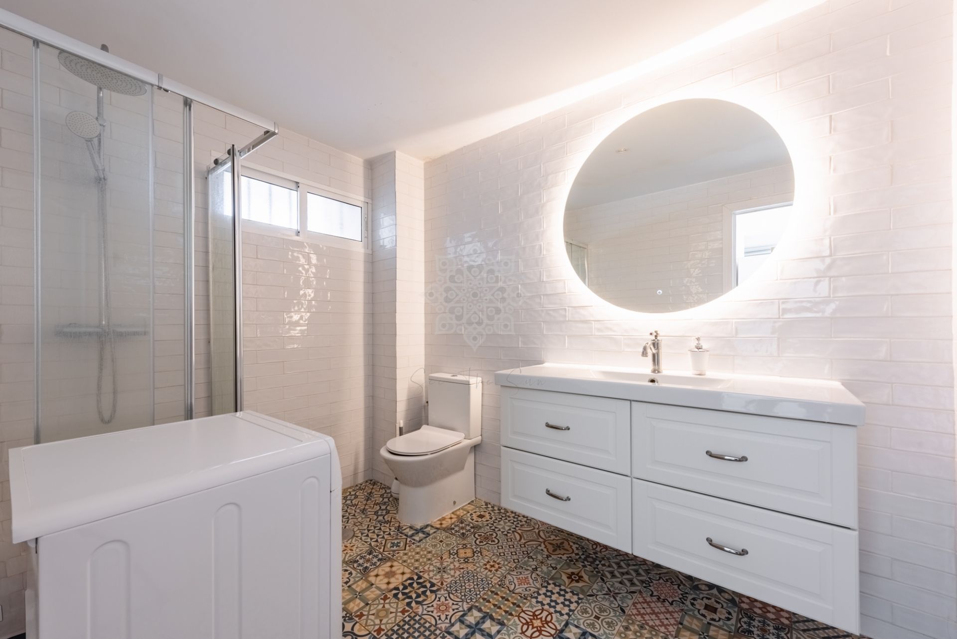 Apartment in San Pedro de Alcantara