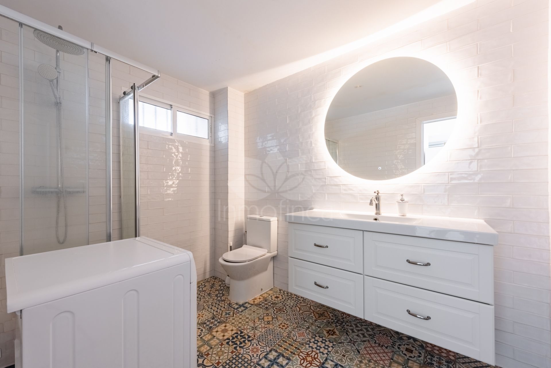 Apartamento en San Pedro de Alcantara