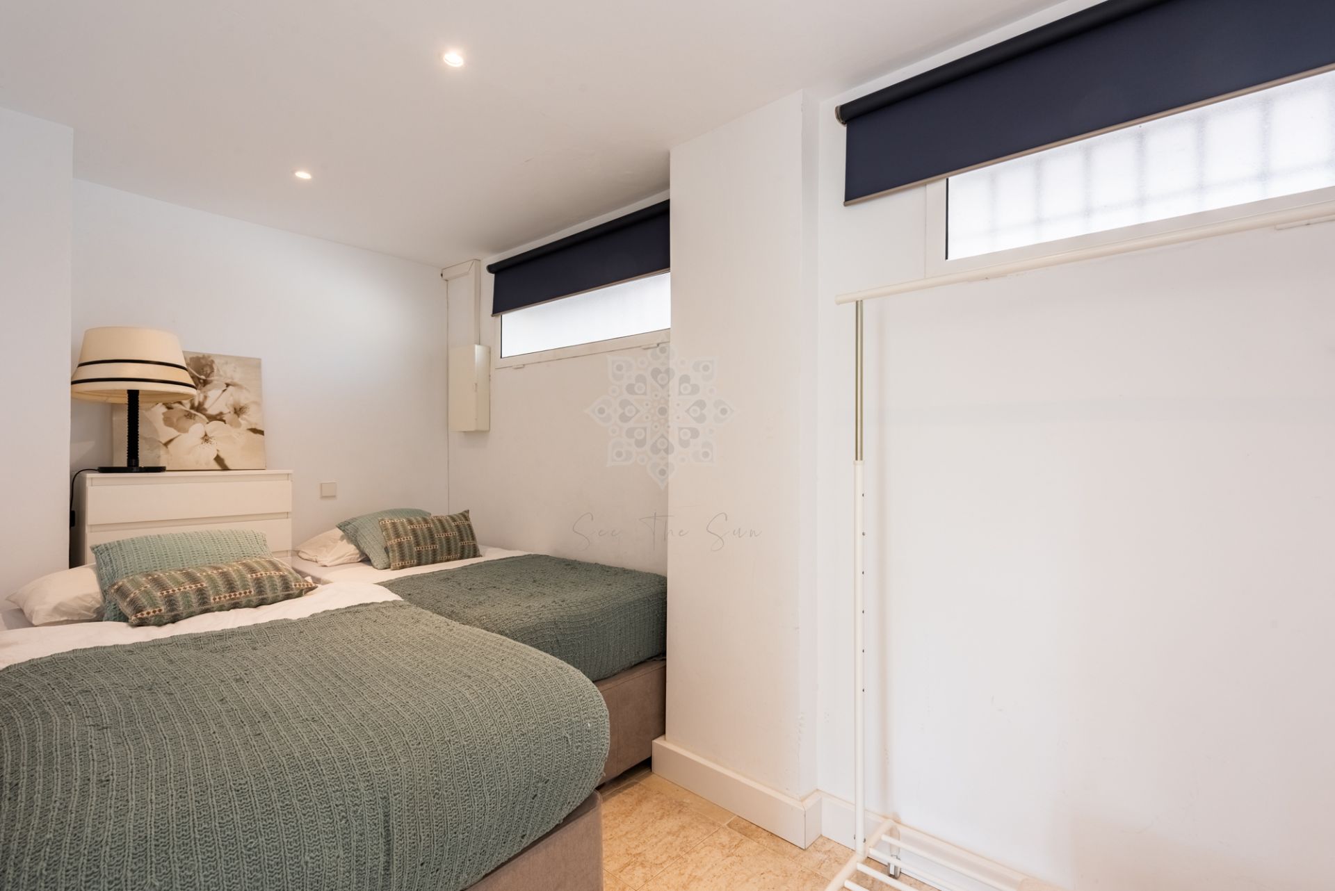 Apartment in San Pedro de Alcantara