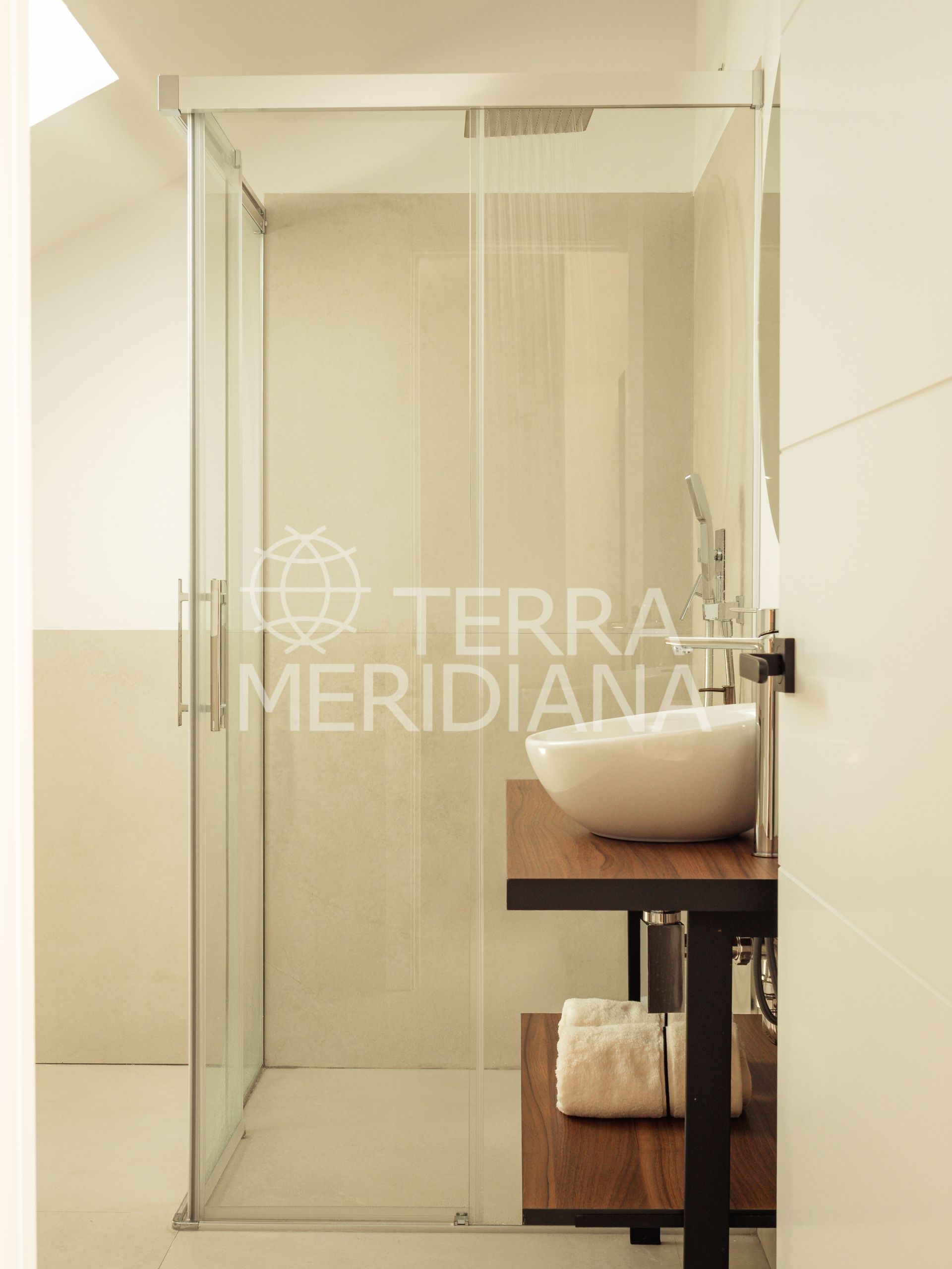Penthouse in Nueva Andalucia, Marbella