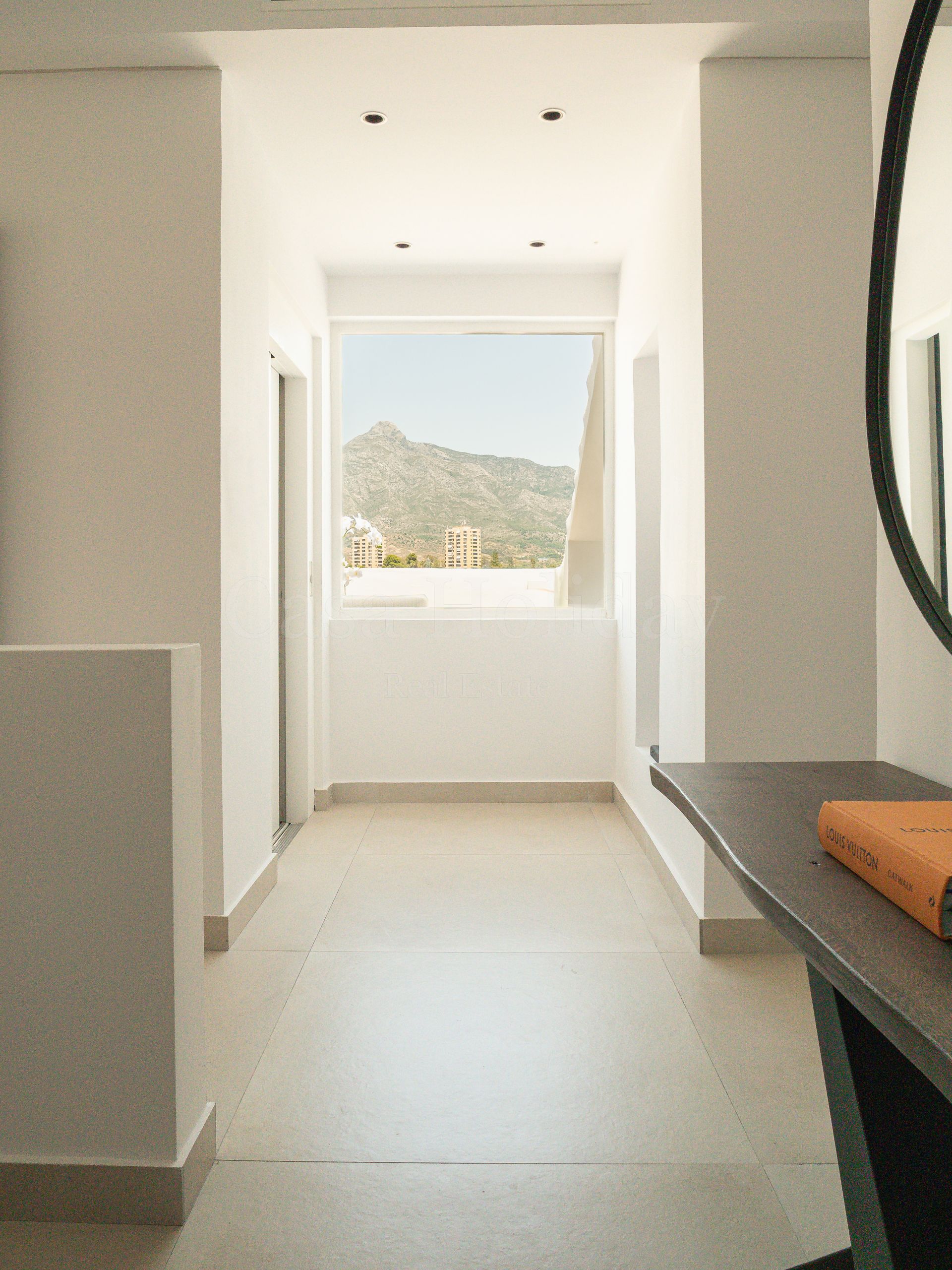 Ático en Nueva Andalucia, Marbella