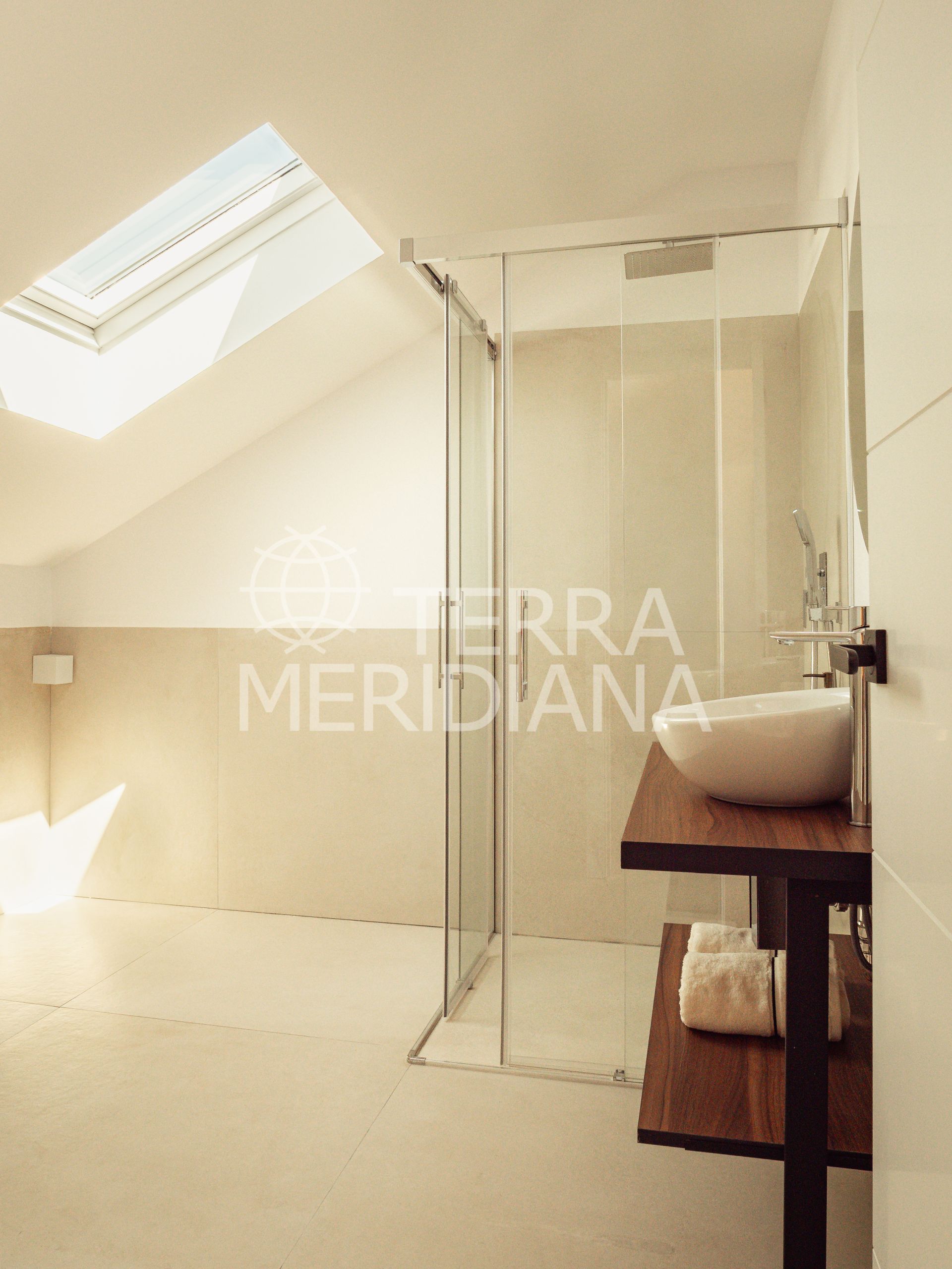Penthouse in Nueva Andalucia, Marbella