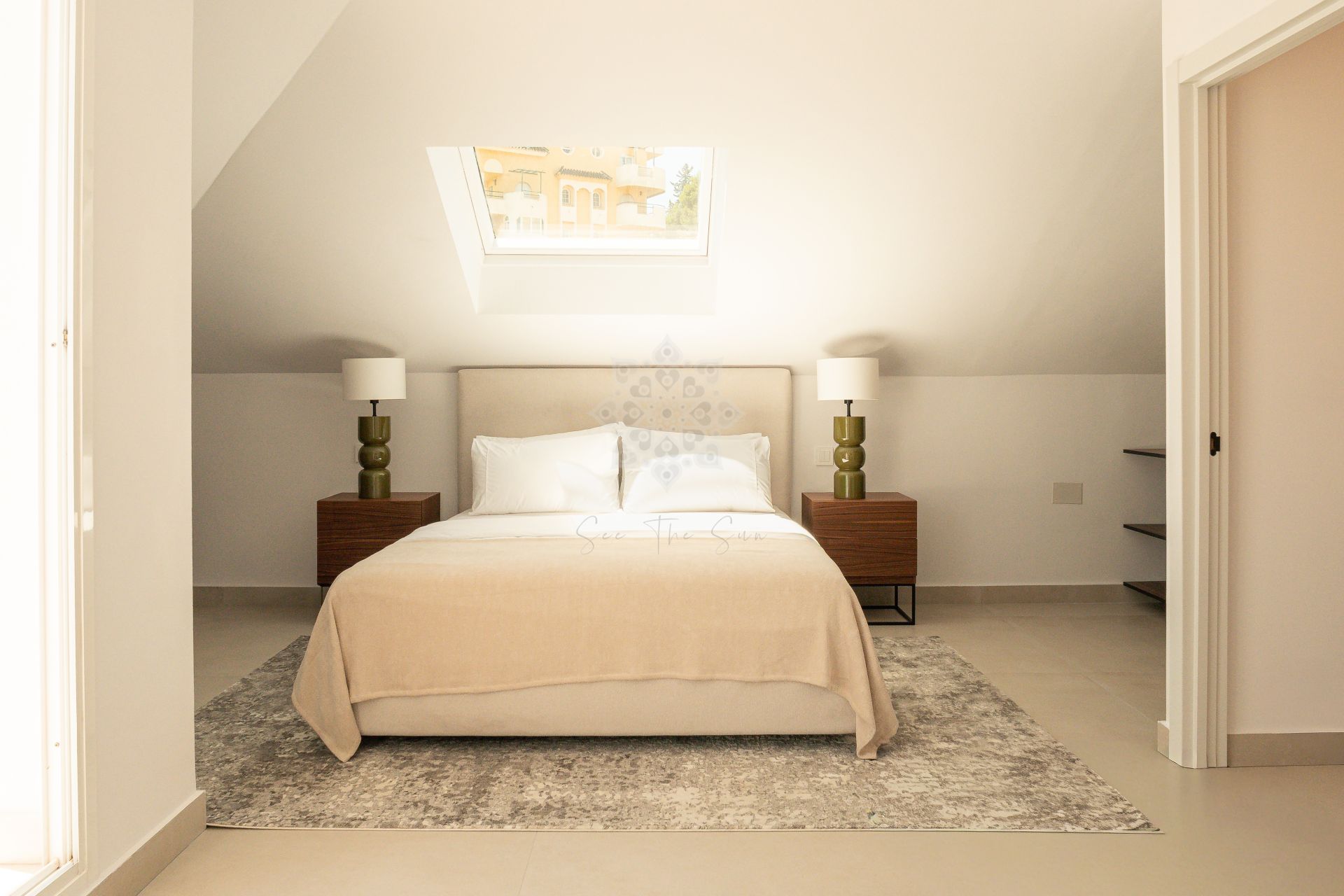 Penthouse in Nueva Andalucia, Marbella