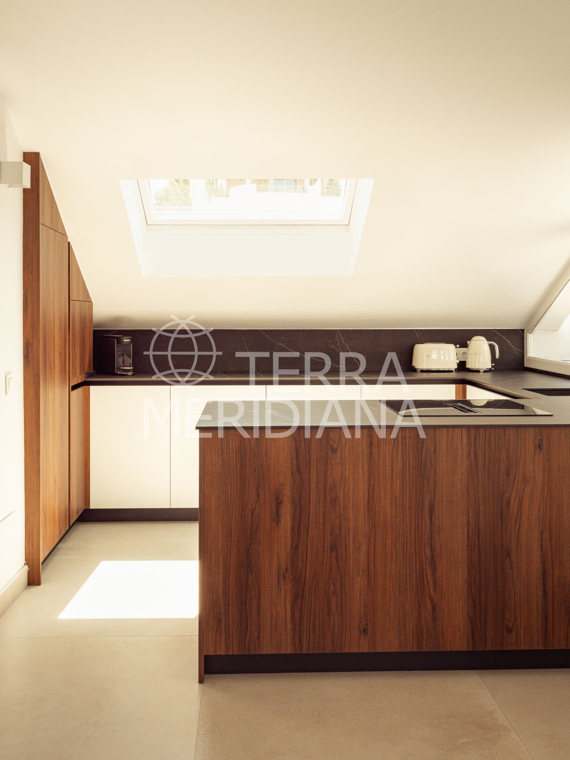 Penthouse in Nueva Andalucia, Marbella