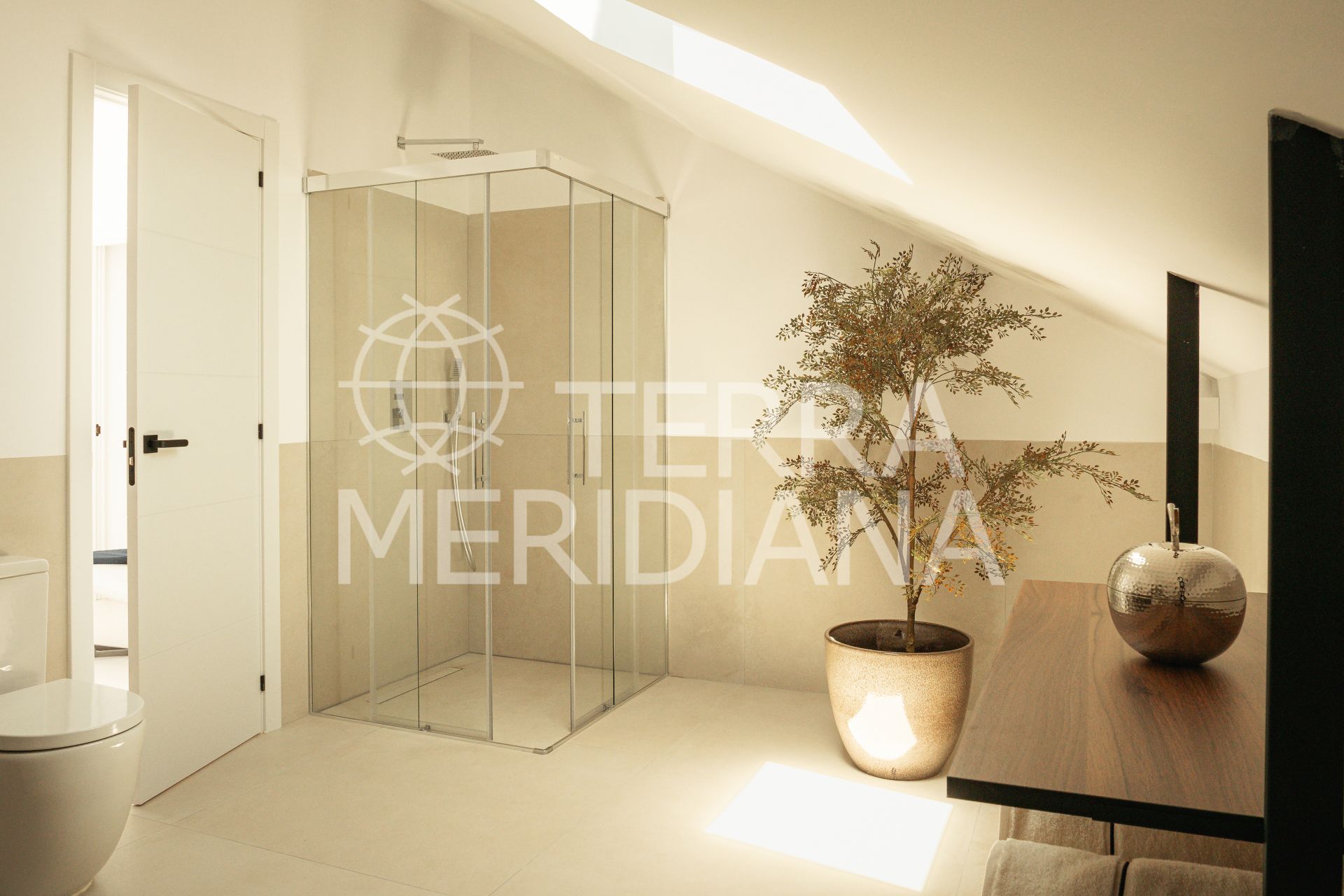 Penthouse in Nueva Andalucia, Marbella