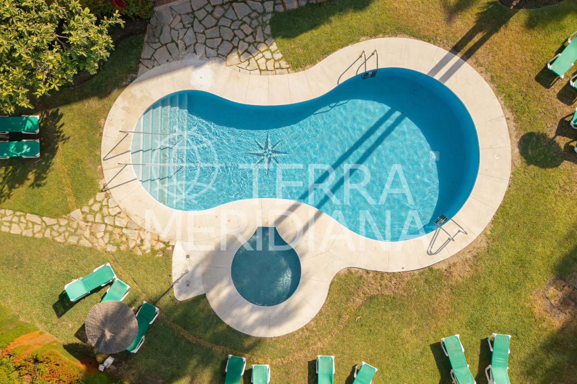 Penthouse in Nueva Andalucia, Marbella