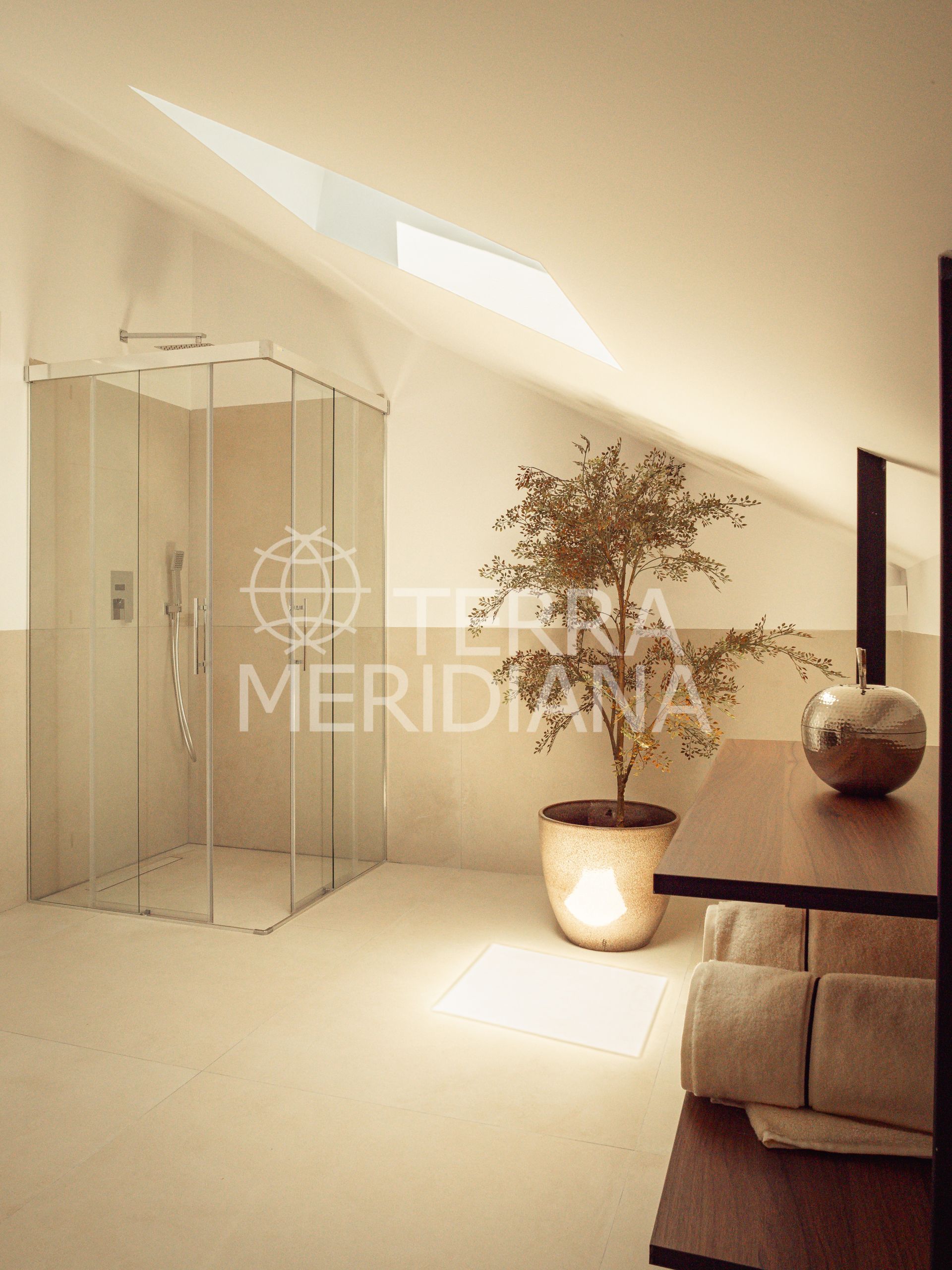 Penthouse in Nueva Andalucia, Marbella