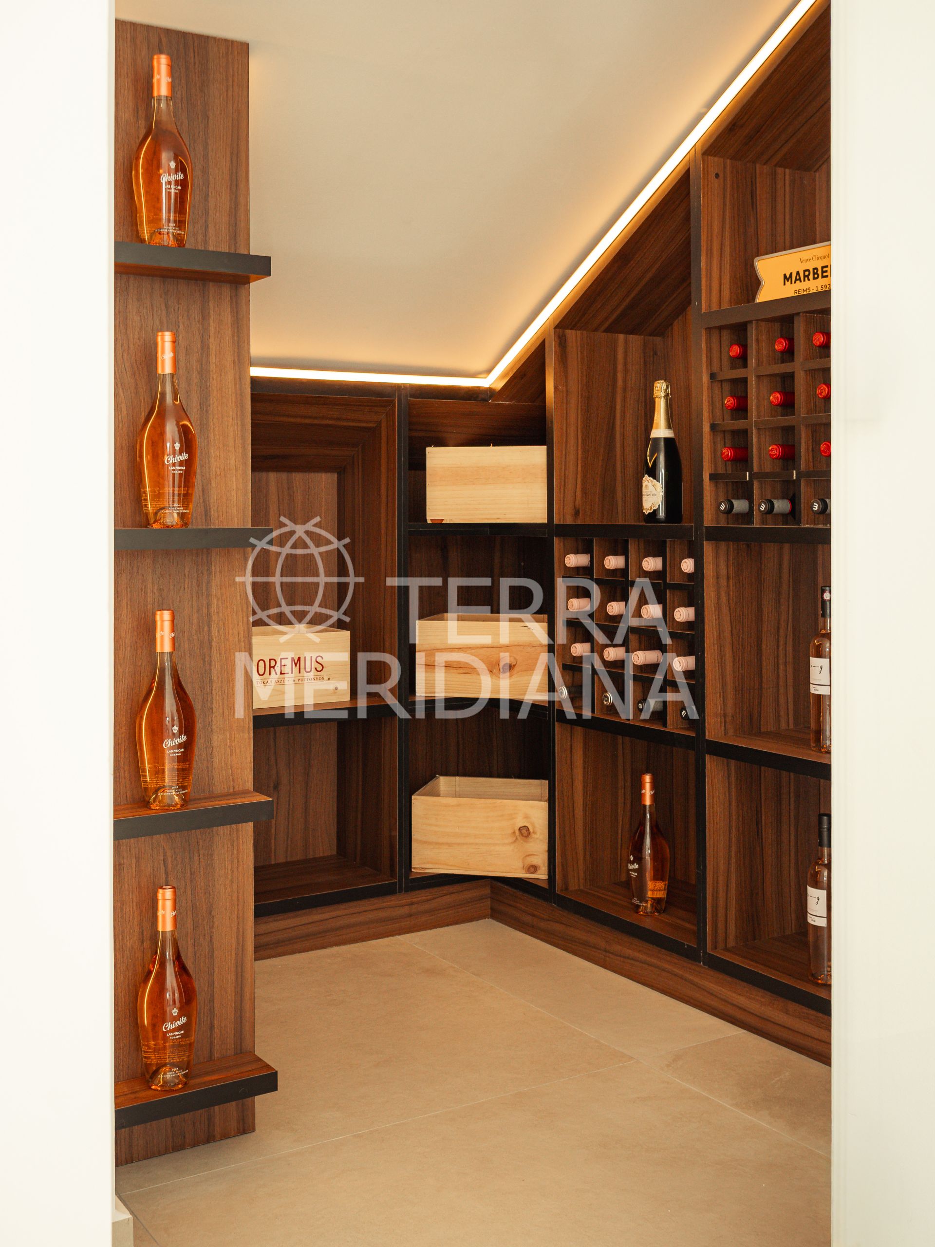 Penthouse in Nueva Andalucia, Marbella