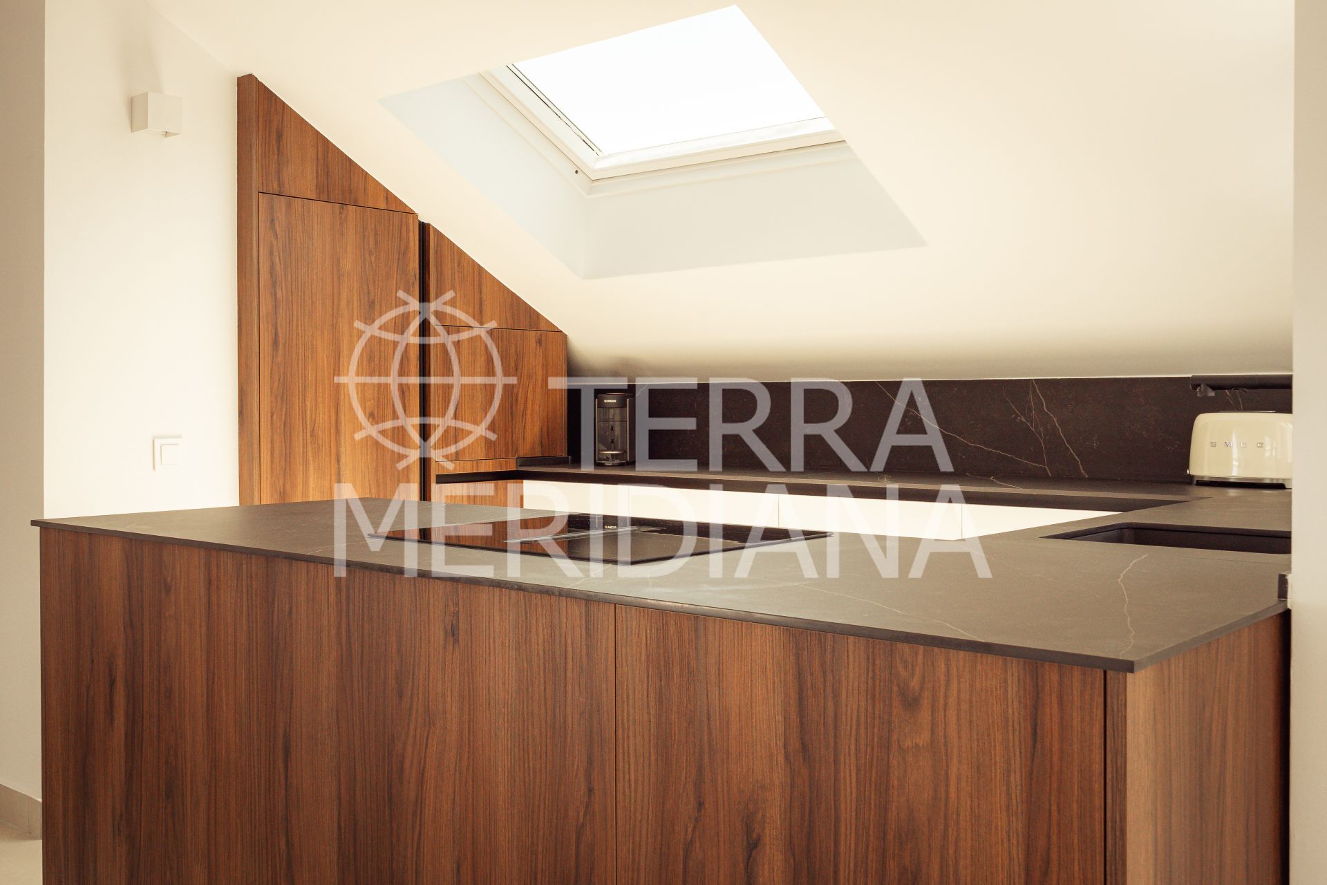 Penthouse in Nueva Andalucia, Marbella