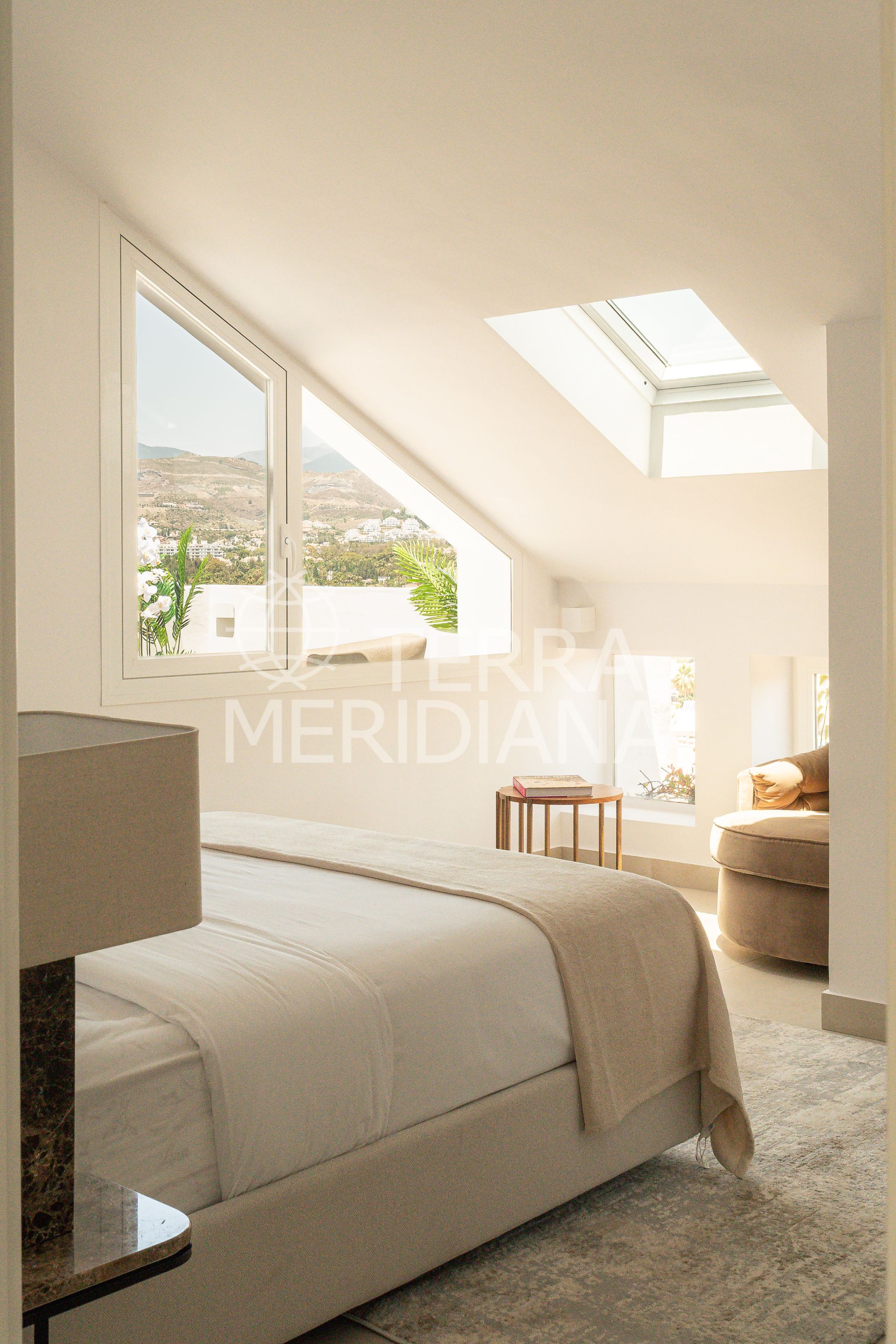 Penthouse in Nueva Andalucia, Marbella