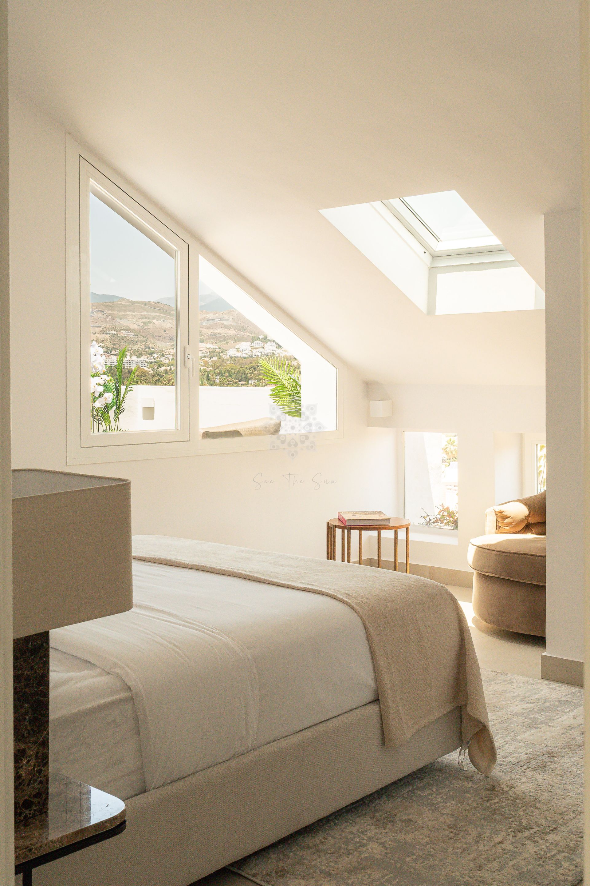 Penthouse in Nueva Andalucia, Marbella