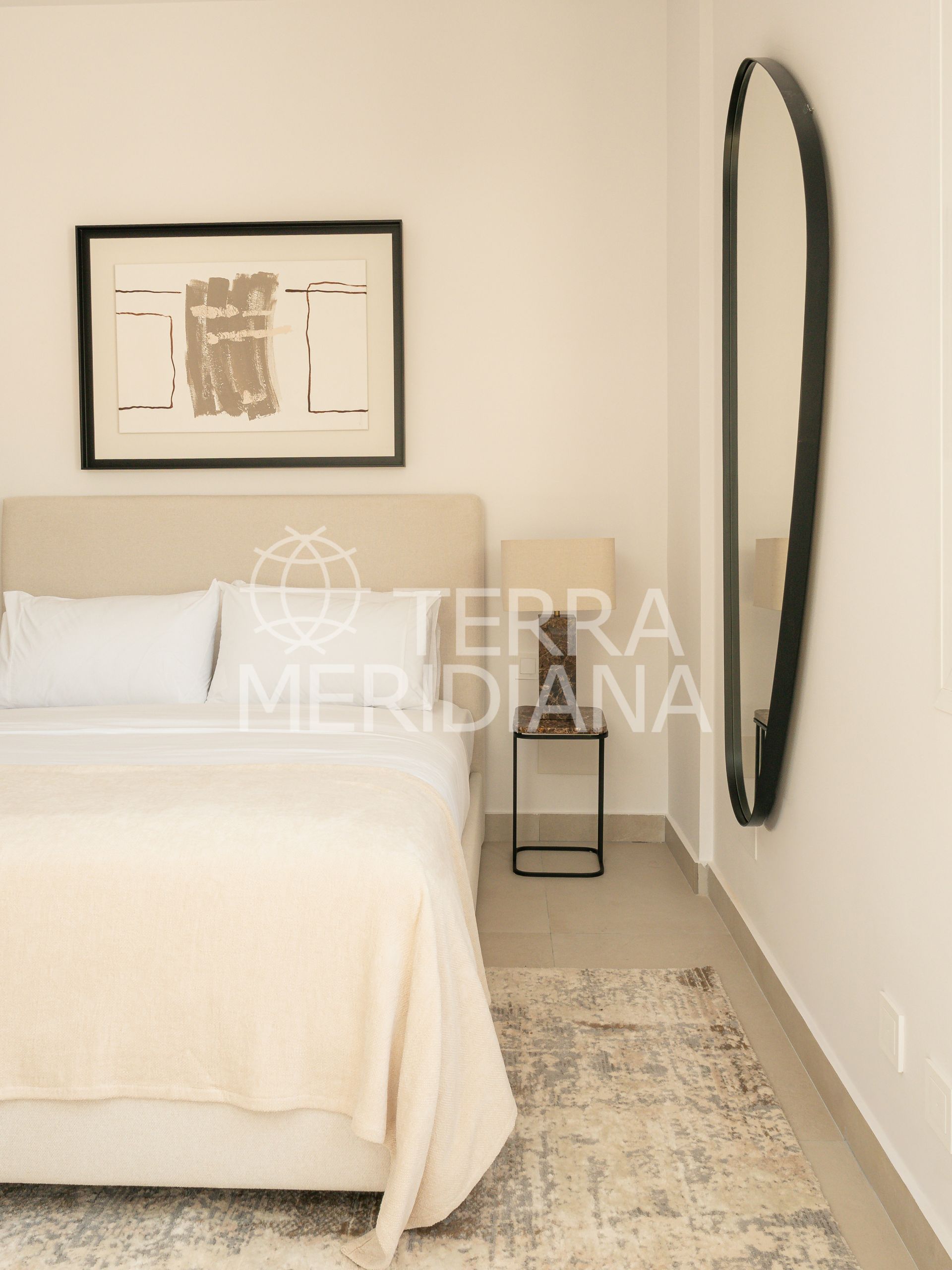 Penthouse in Nueva Andalucia, Marbella