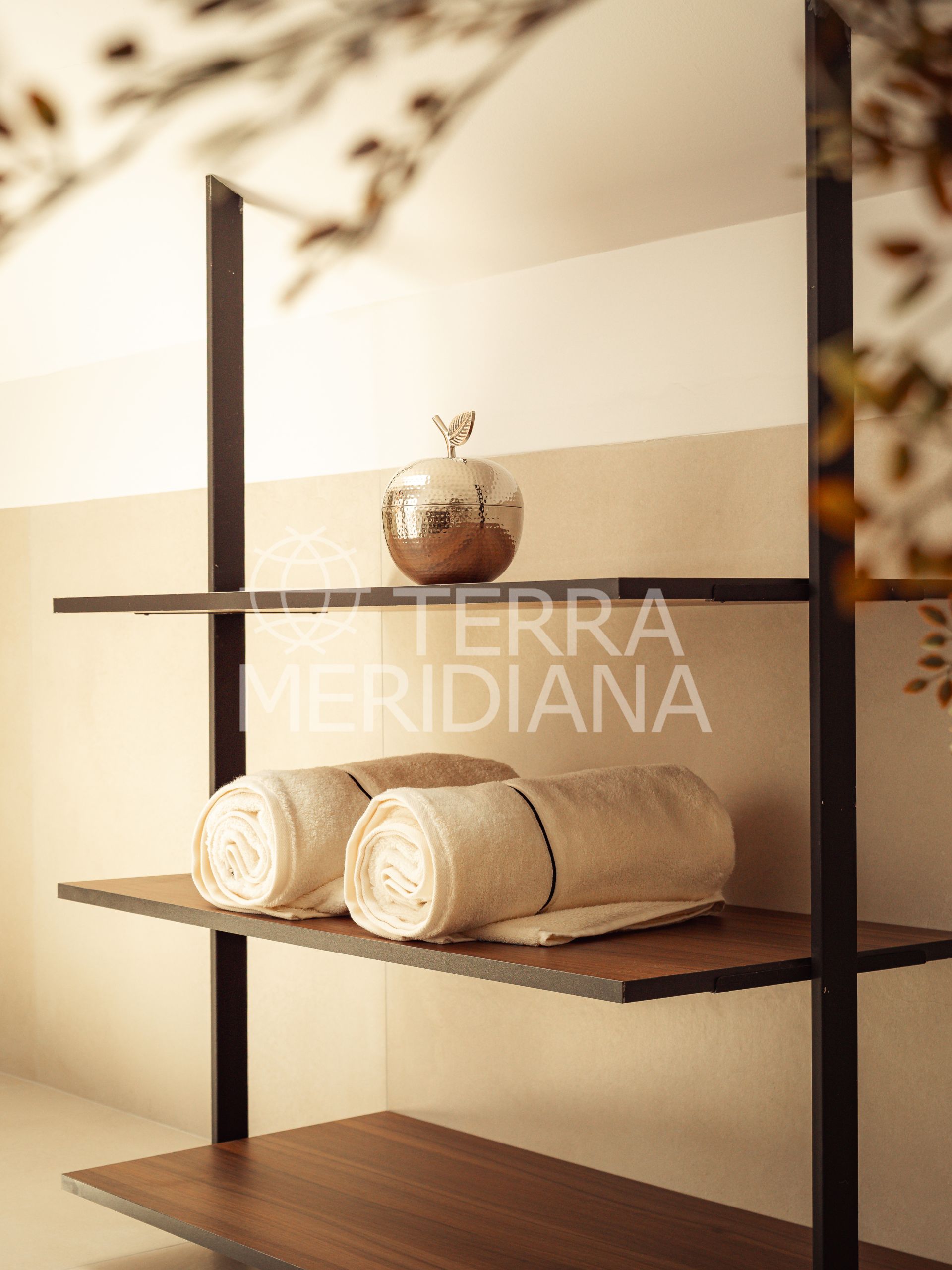 Penthouse in Nueva Andalucia, Marbella