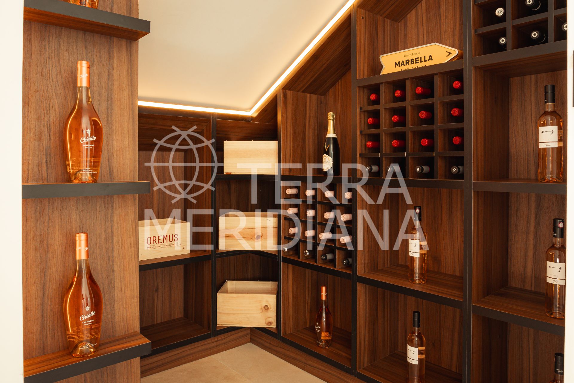 Penthouse in Nueva Andalucia, Marbella