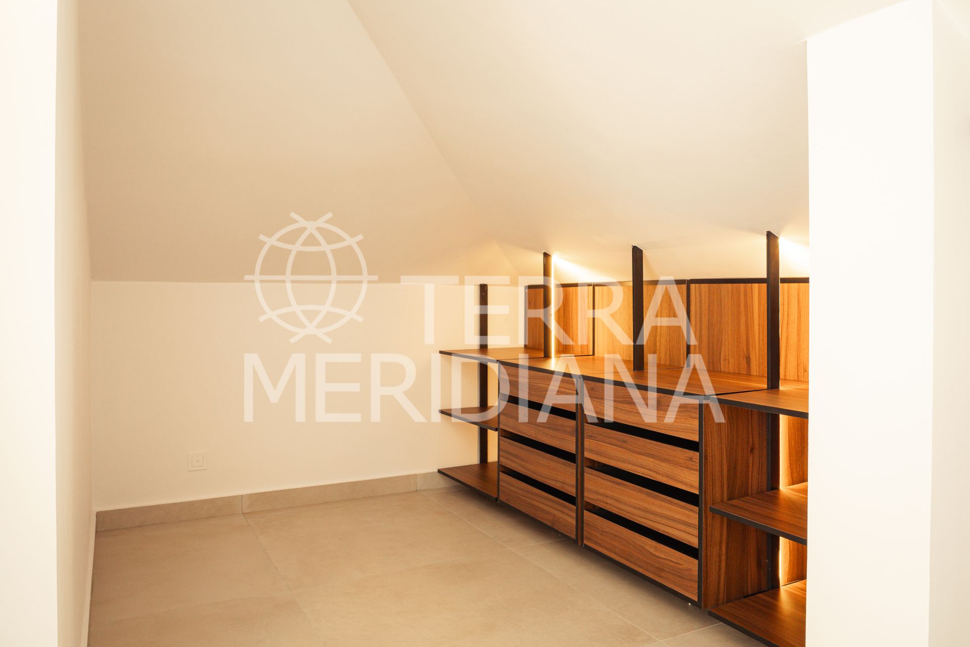 Penthouse in Nueva Andalucia, Marbella