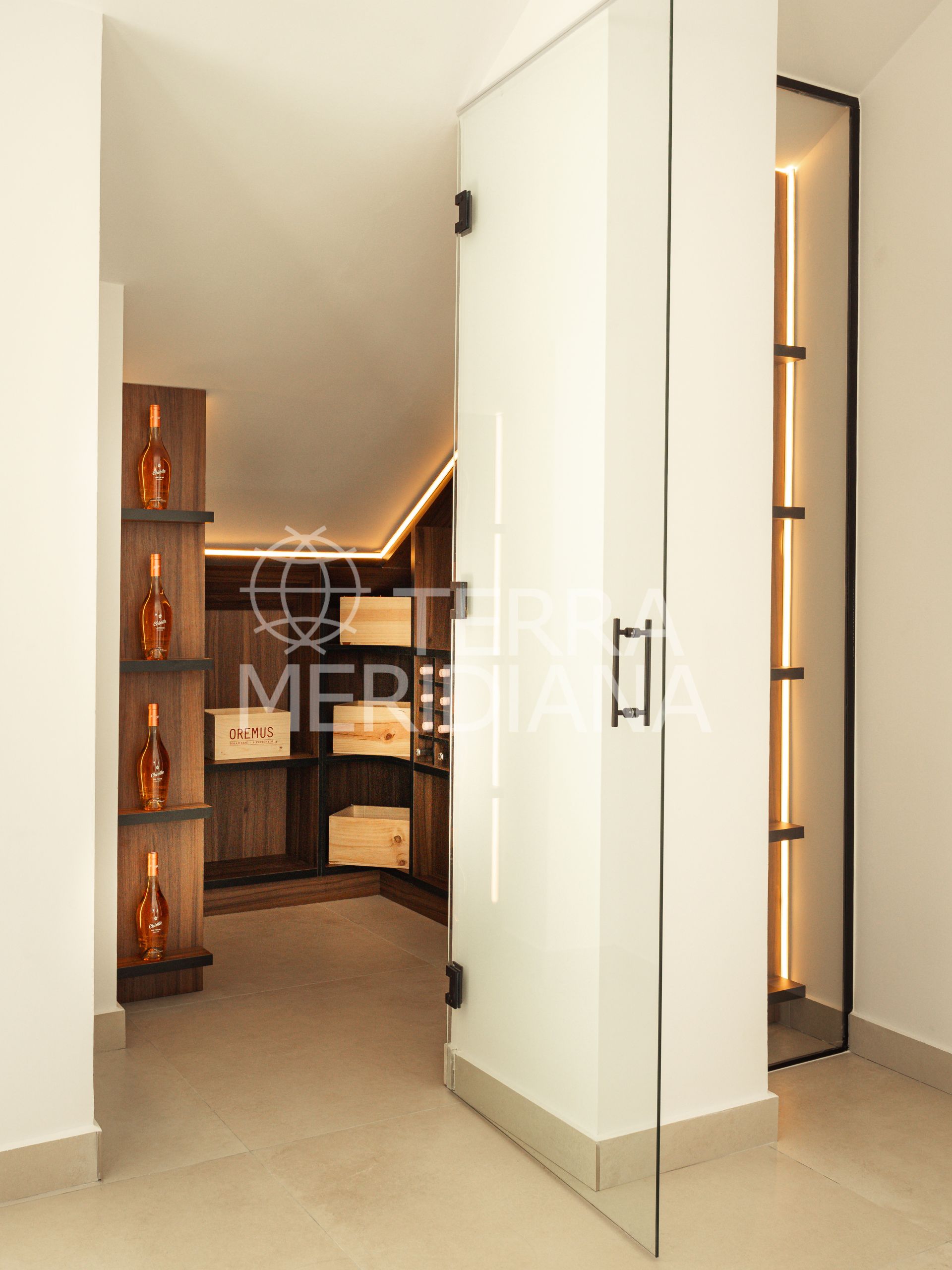Penthouse in Nueva Andalucia, Marbella