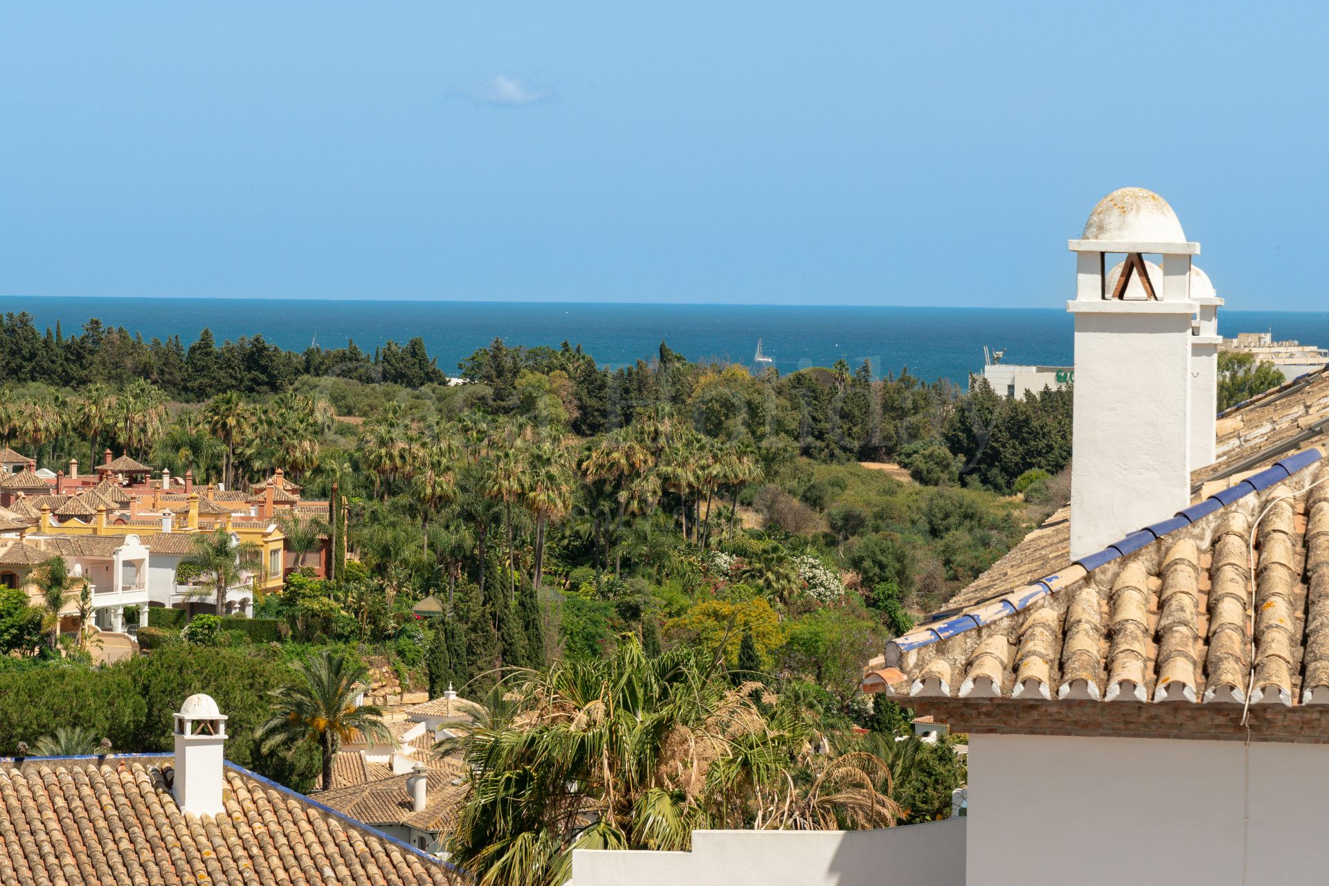 Ático en Nueva Andalucia, Marbella