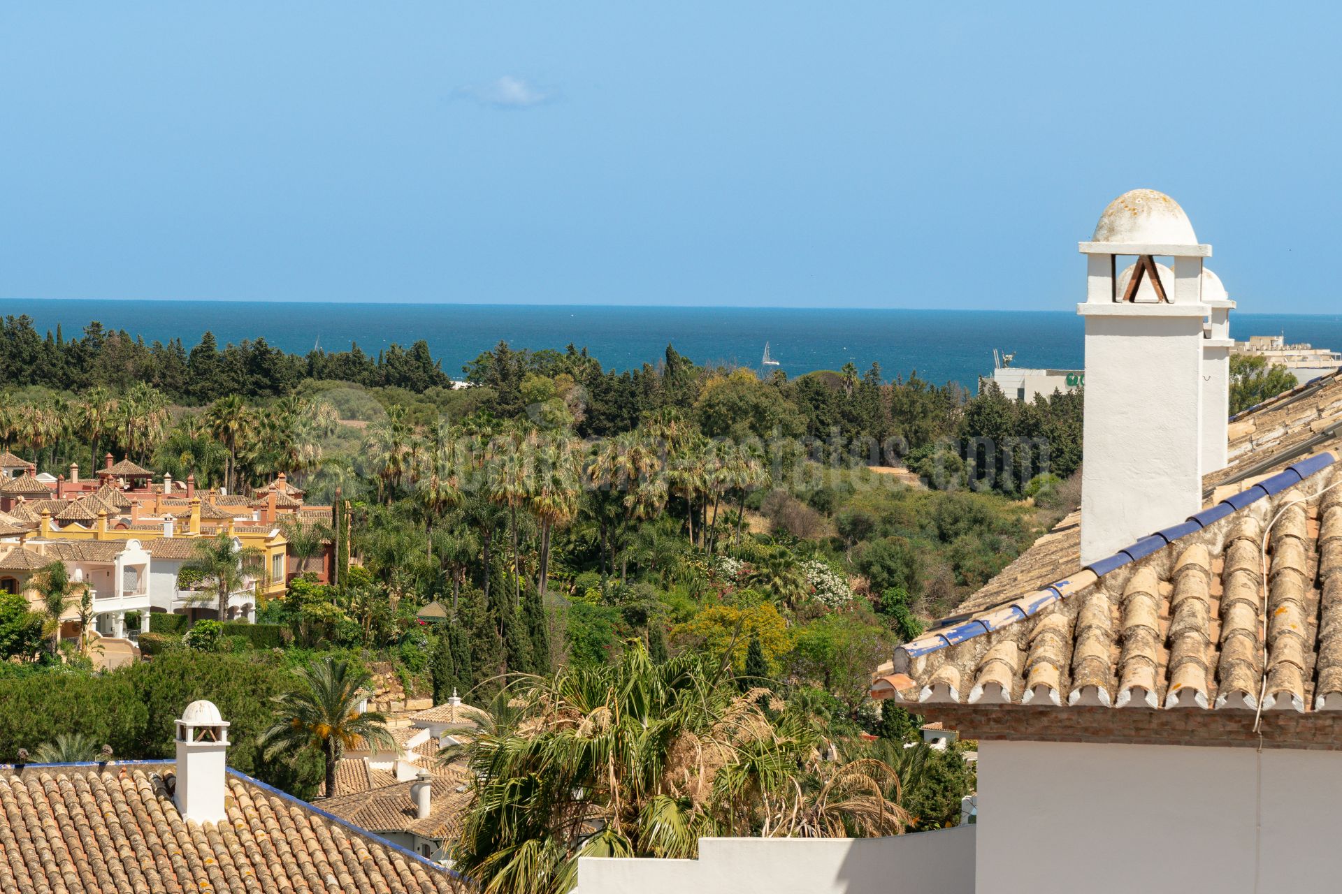 Ático en Nueva Andalucia, Marbella