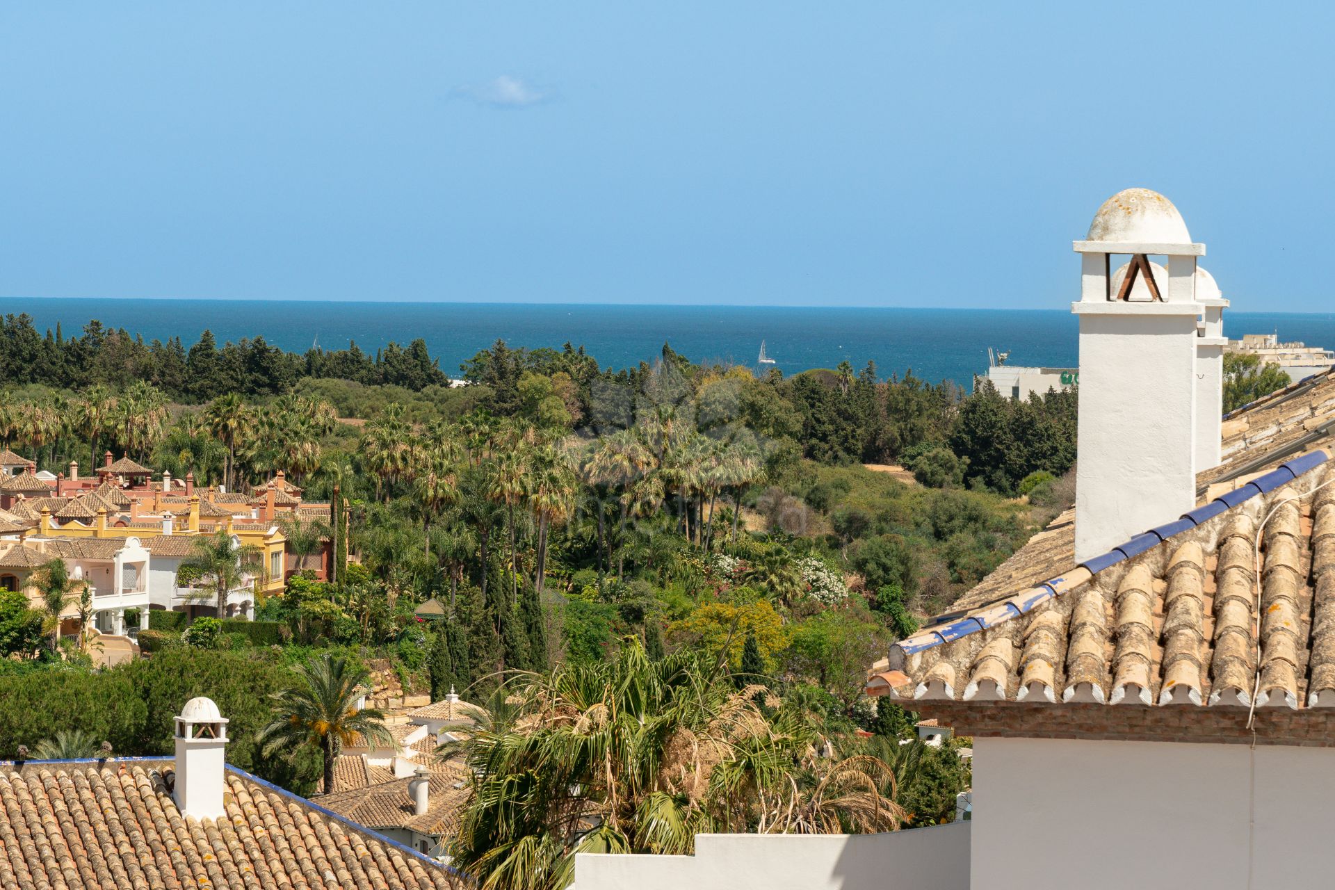 Ático en Nueva Andalucia, Marbella