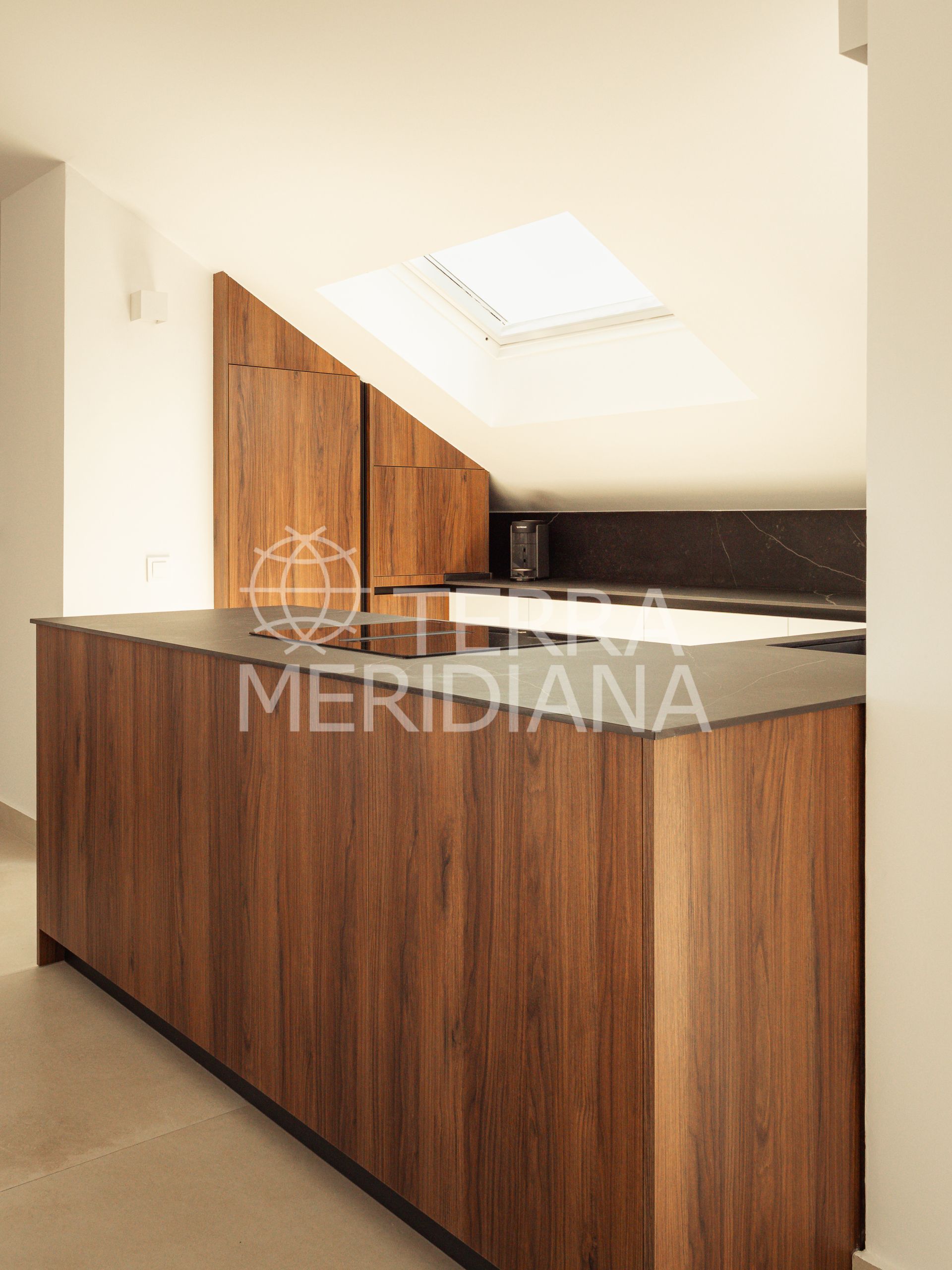 Penthouse in Nueva Andalucia, Marbella