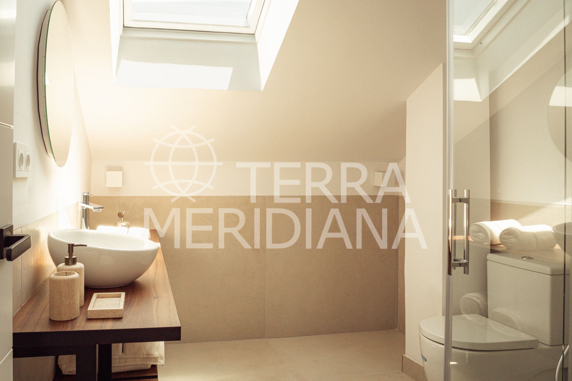 Penthouse in Nueva Andalucia, Marbella