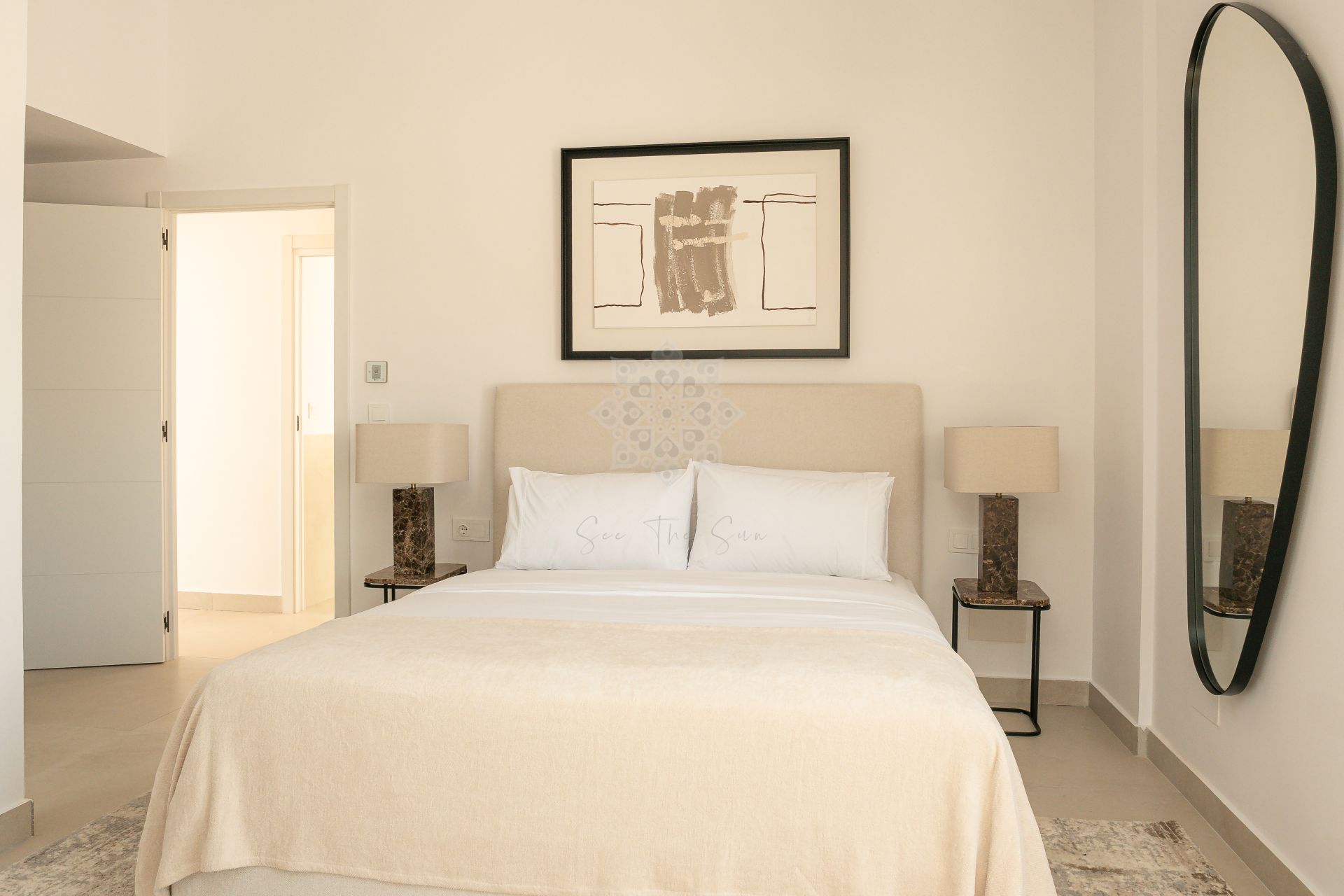 Penthouse in Nueva Andalucia, Marbella