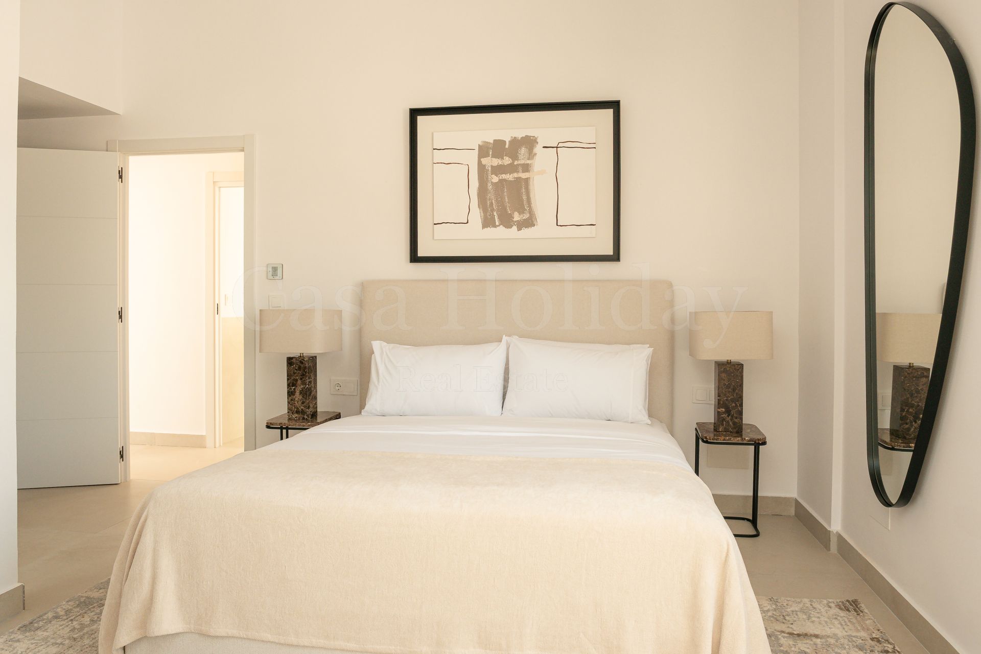 Ático en Nueva Andalucia, Marbella