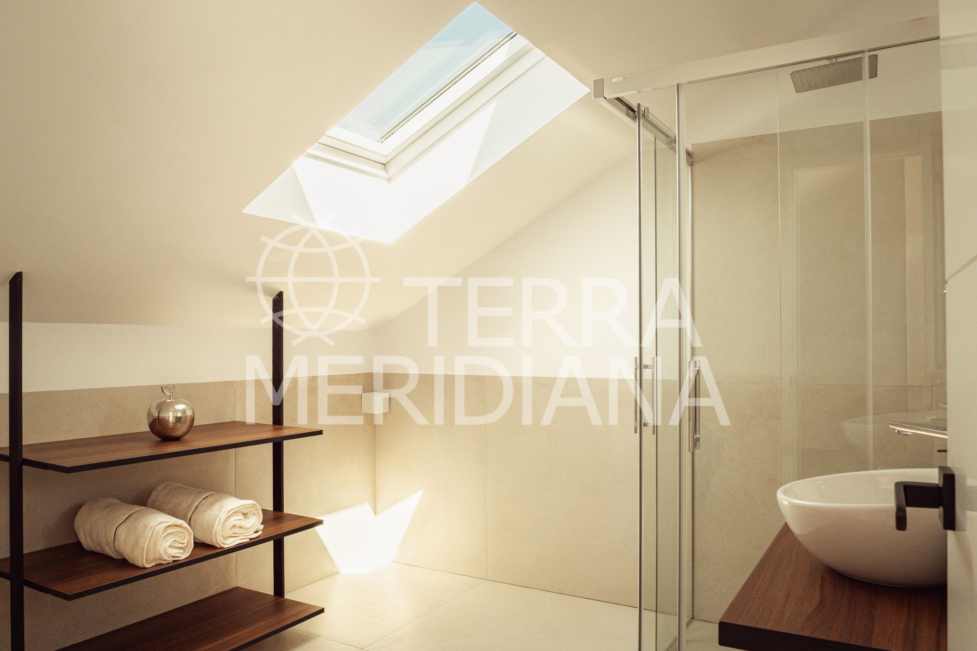 Penthouse in Nueva Andalucia, Marbella