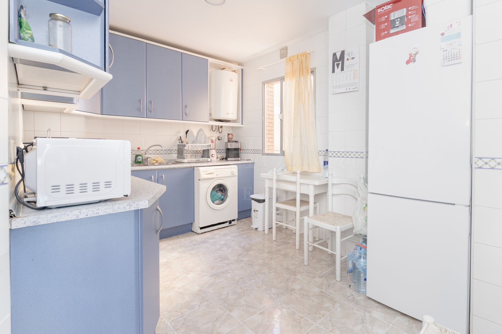 Apartment in Estepona Town, Estepona