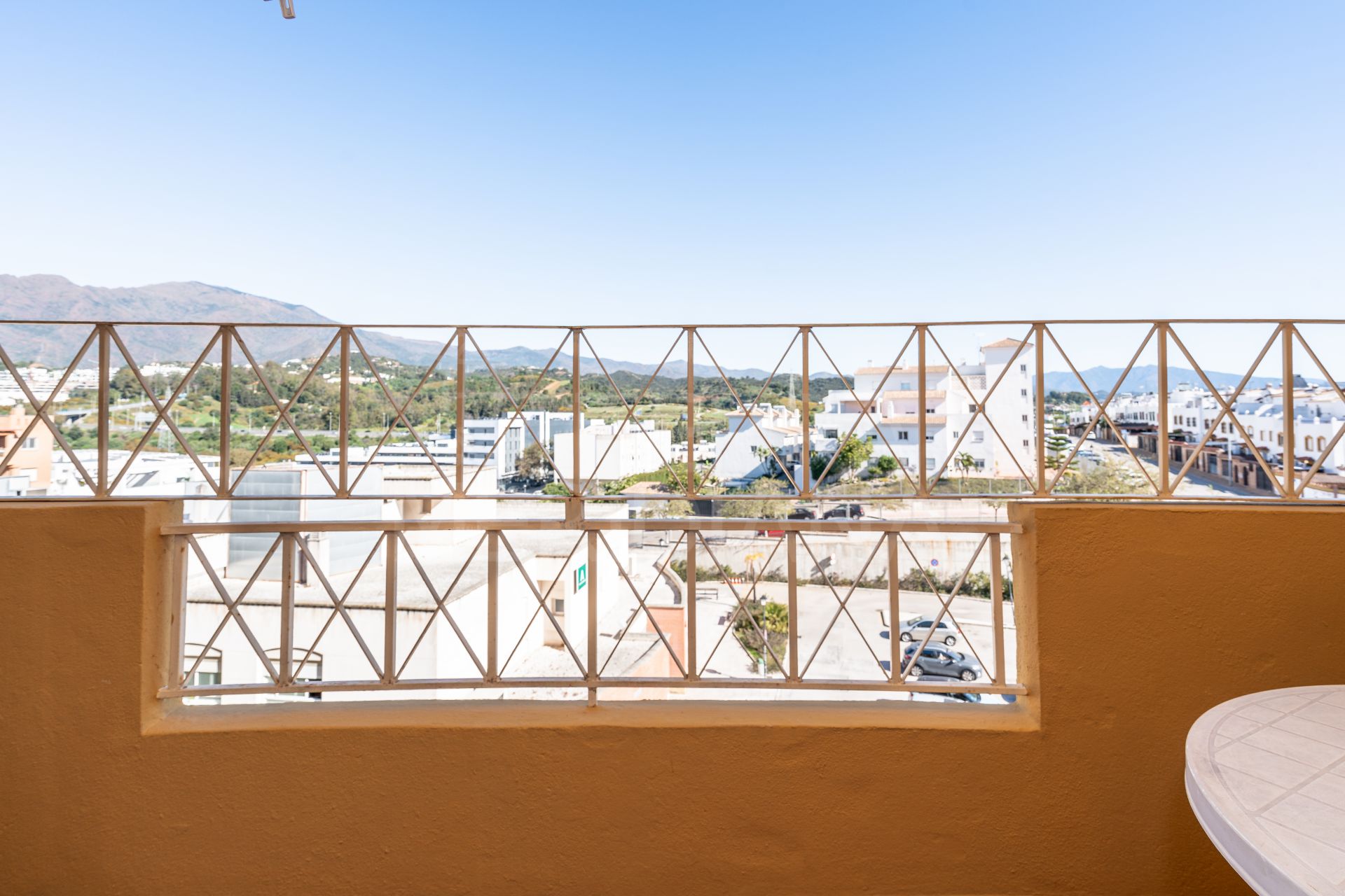 Apartment in Estepona Town, Estepona