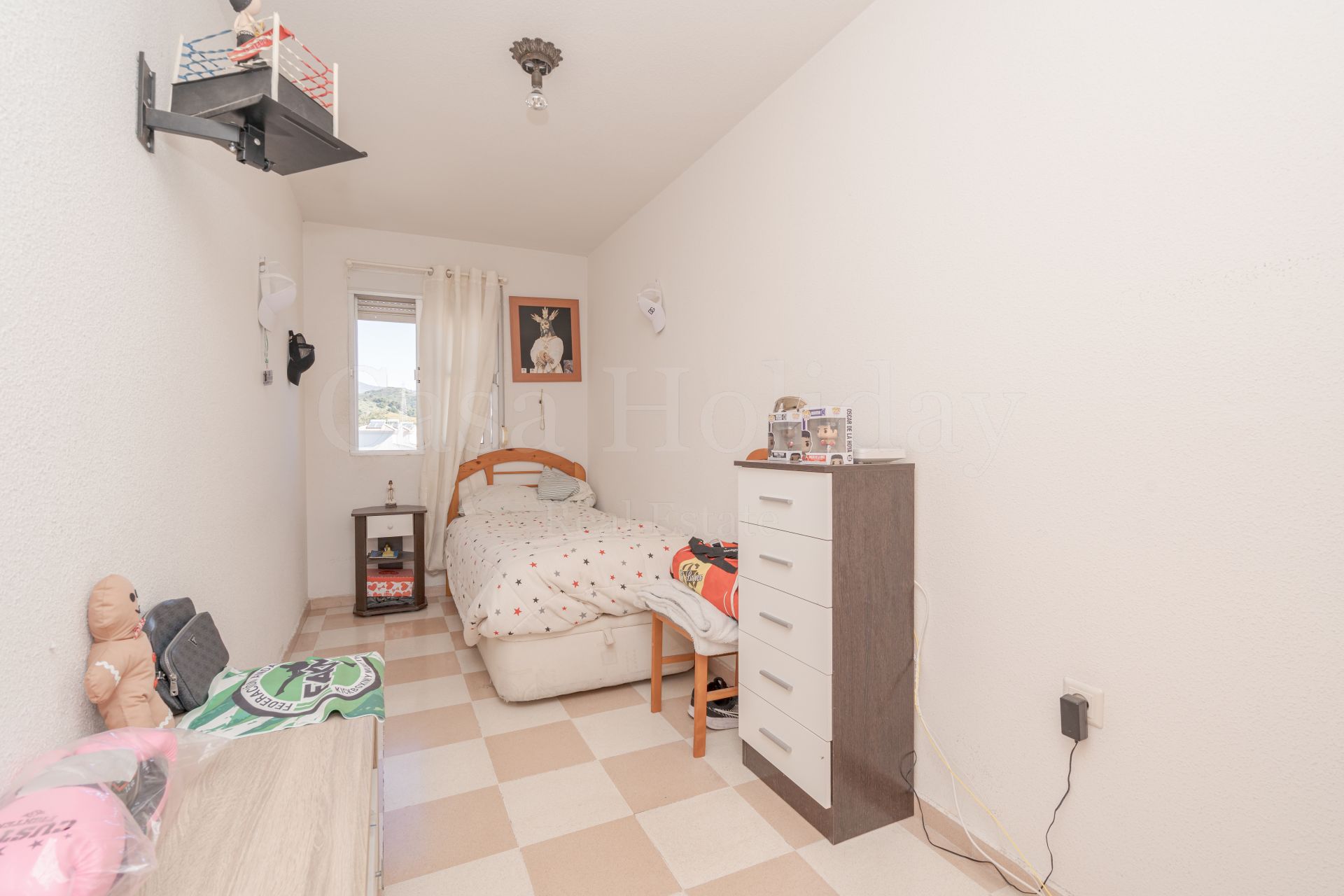 Apartment in Estepona Town, Estepona