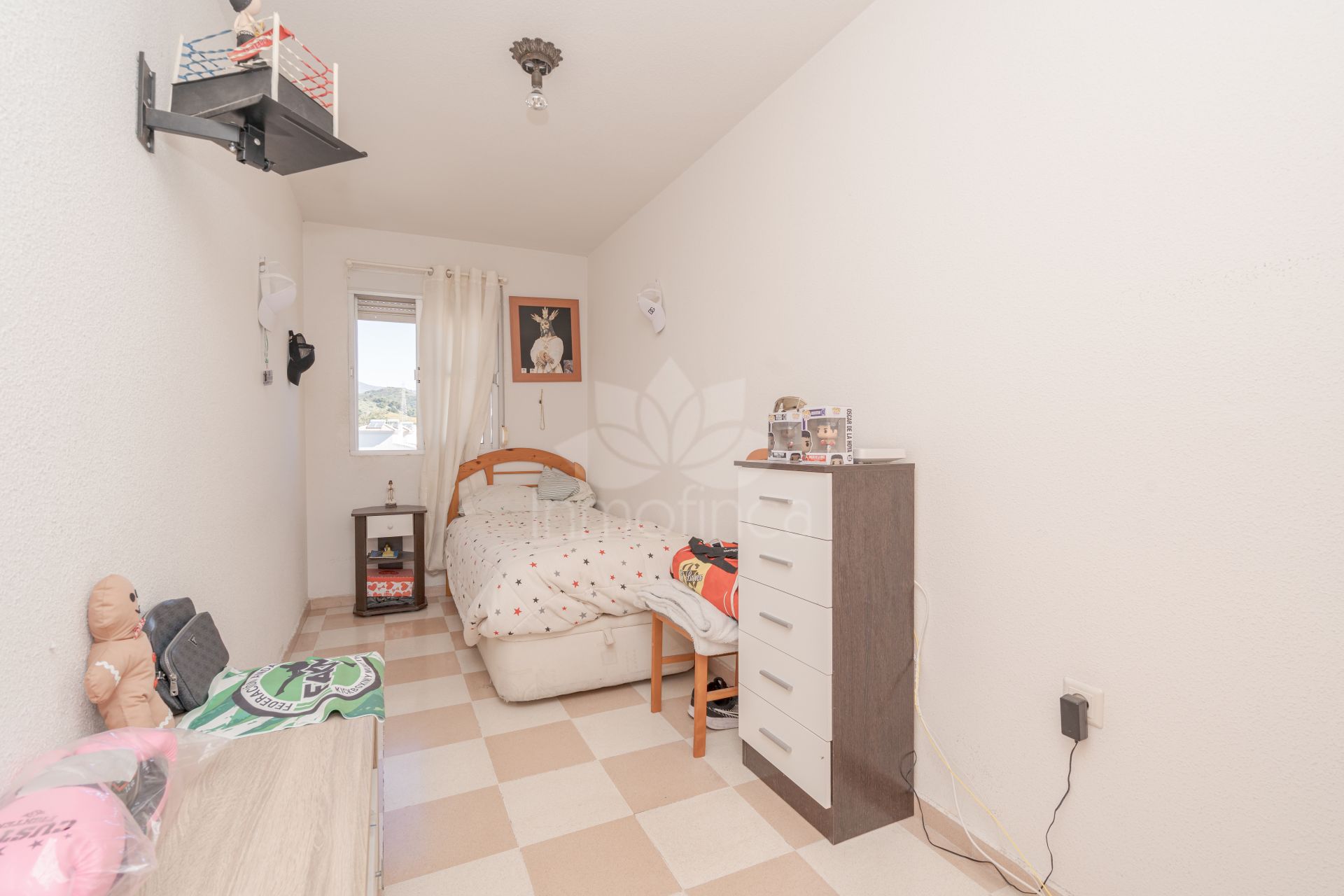 Apartment in Estepona Town, Estepona